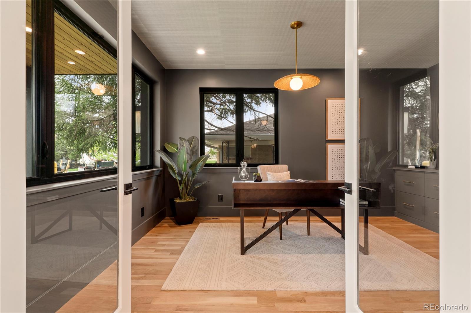 MLS Image #23 for 2610 n monroe street,denver, Colorado