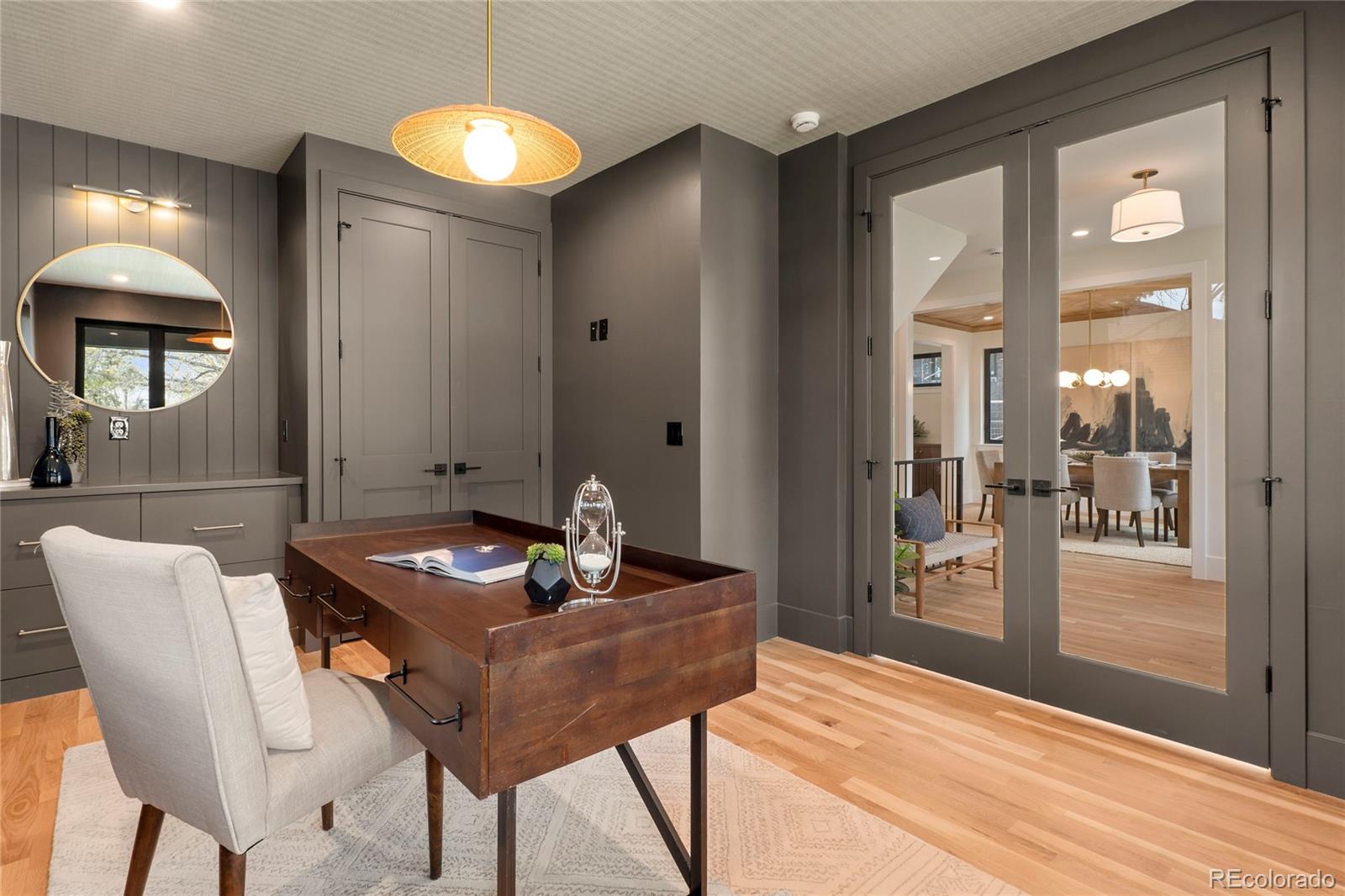 MLS Image #24 for 2610 n monroe street,denver, Colorado