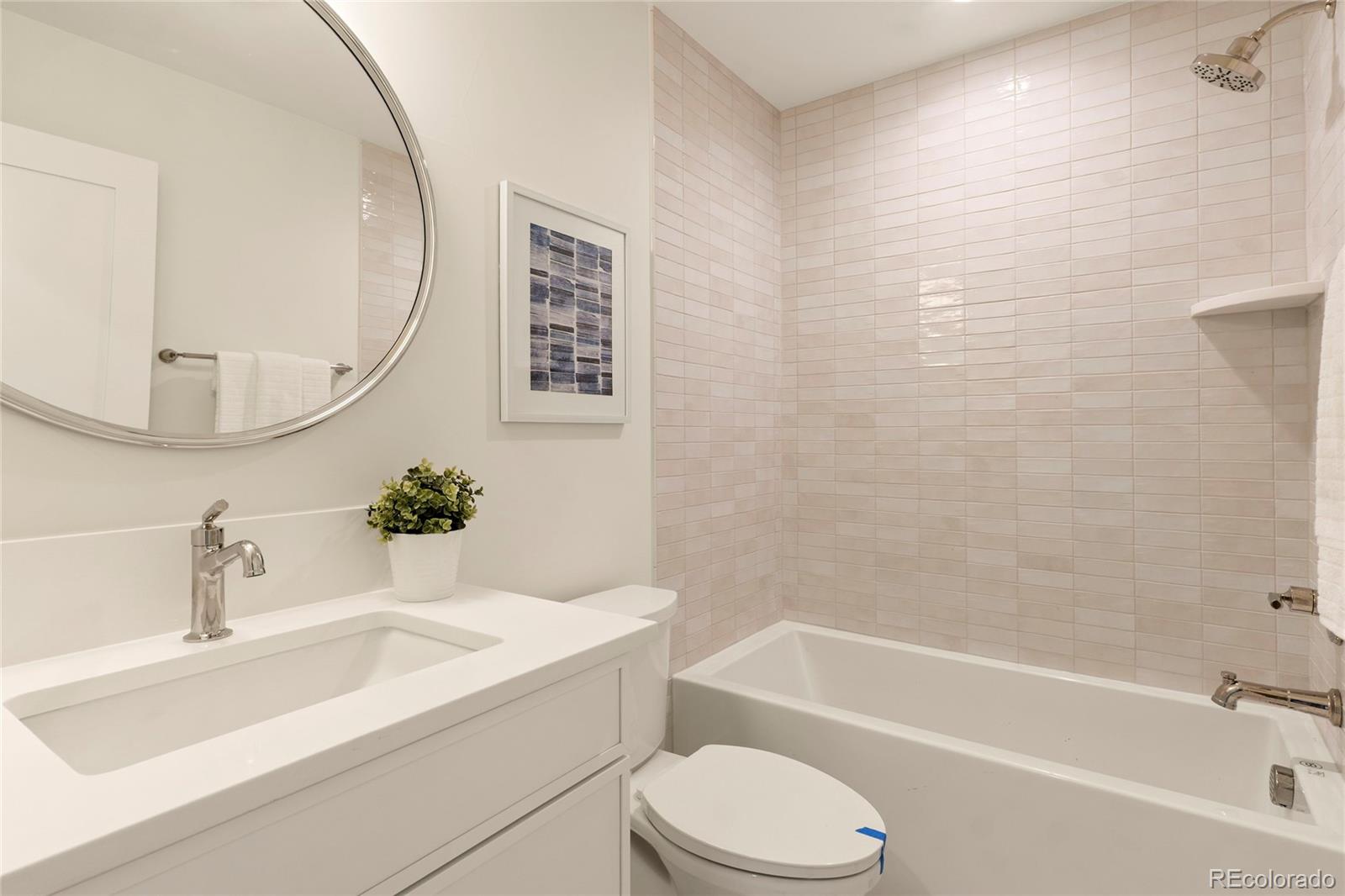 MLS Image #33 for 2610 n monroe street,denver, Colorado