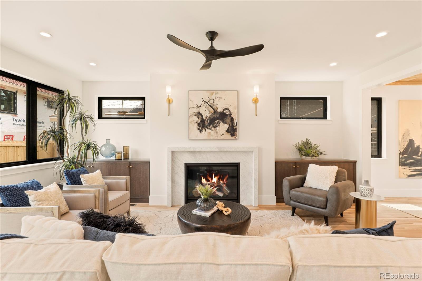 MLS Image #7 for 2610 n monroe street,denver, Colorado