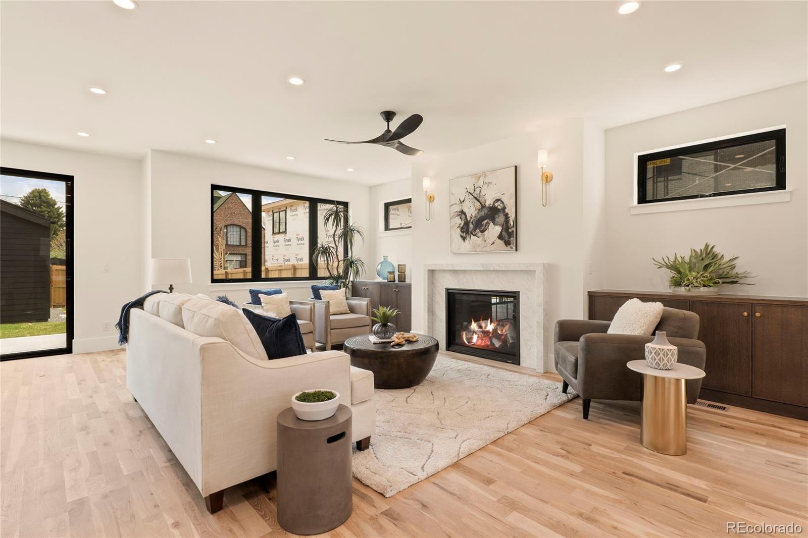 MLS Image #8 for 2610 n monroe street,denver, Colorado