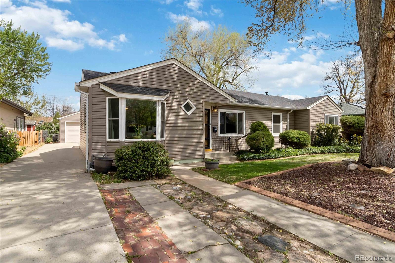 MLS Image #0 for 4550  zephyr street,wheat ridge, Colorado