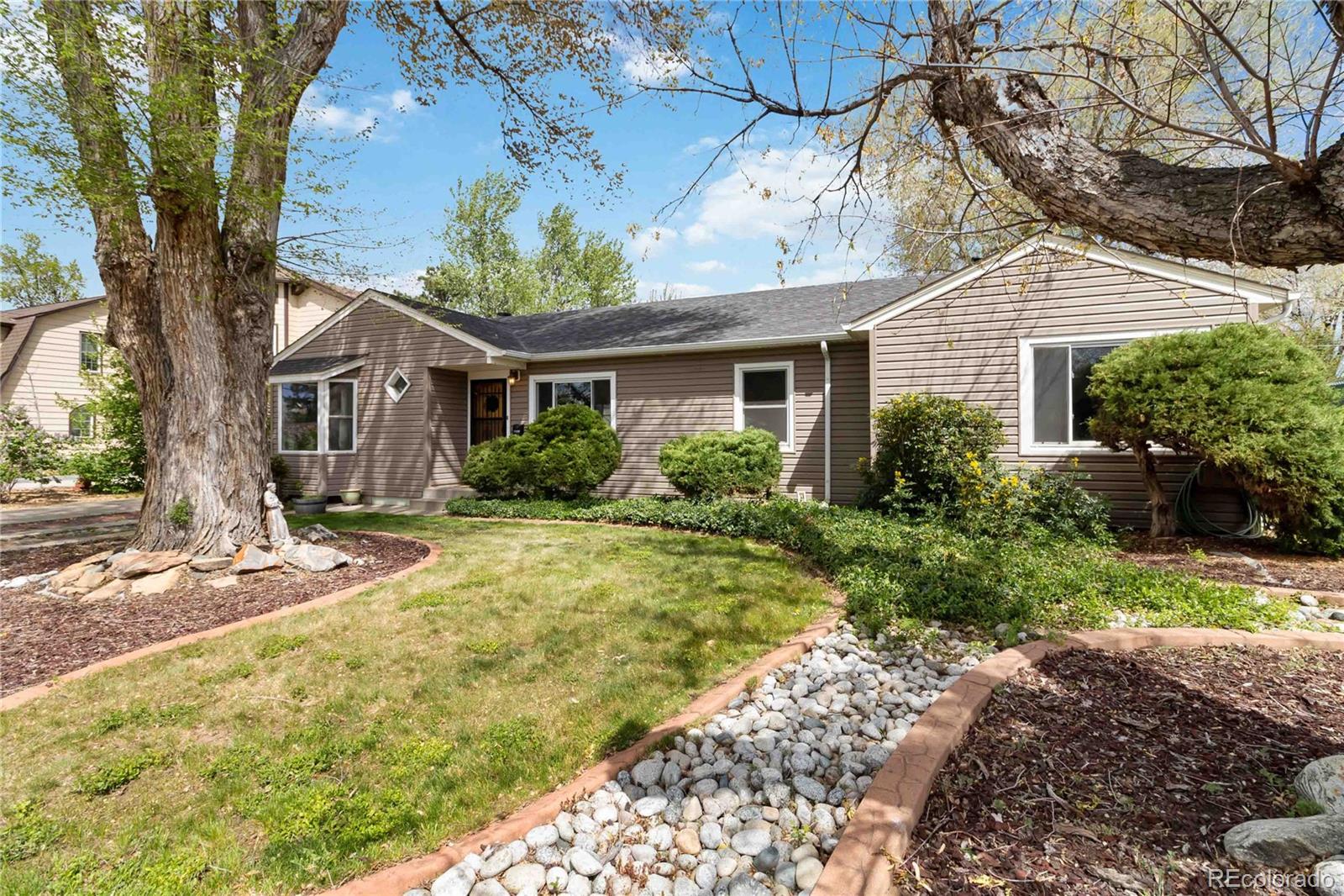 CMA Image for 4550  zephyr street,Wheat Ridge, Colorado