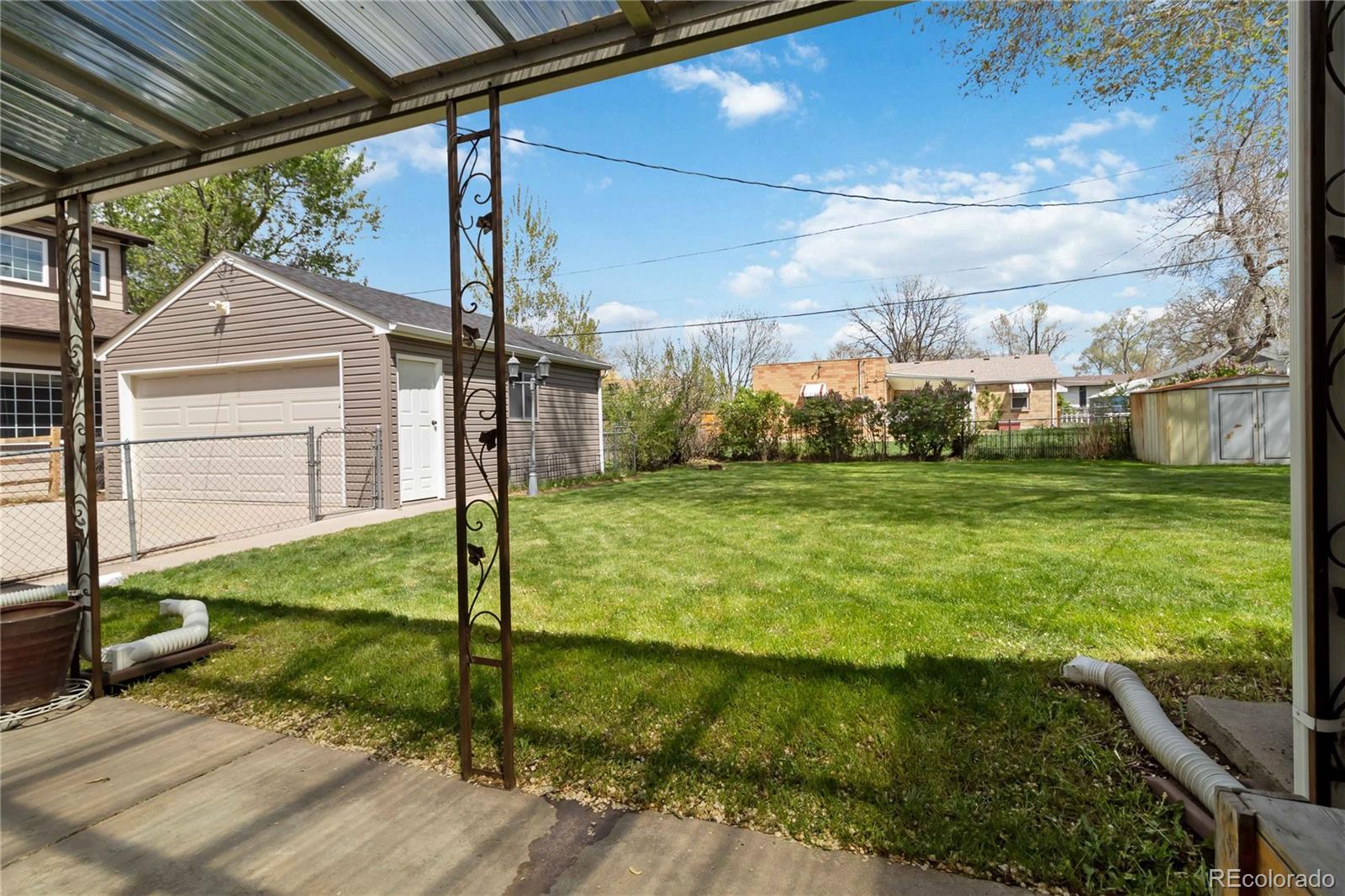MLS Image #16 for 4550  zephyr street,wheat ridge, Colorado