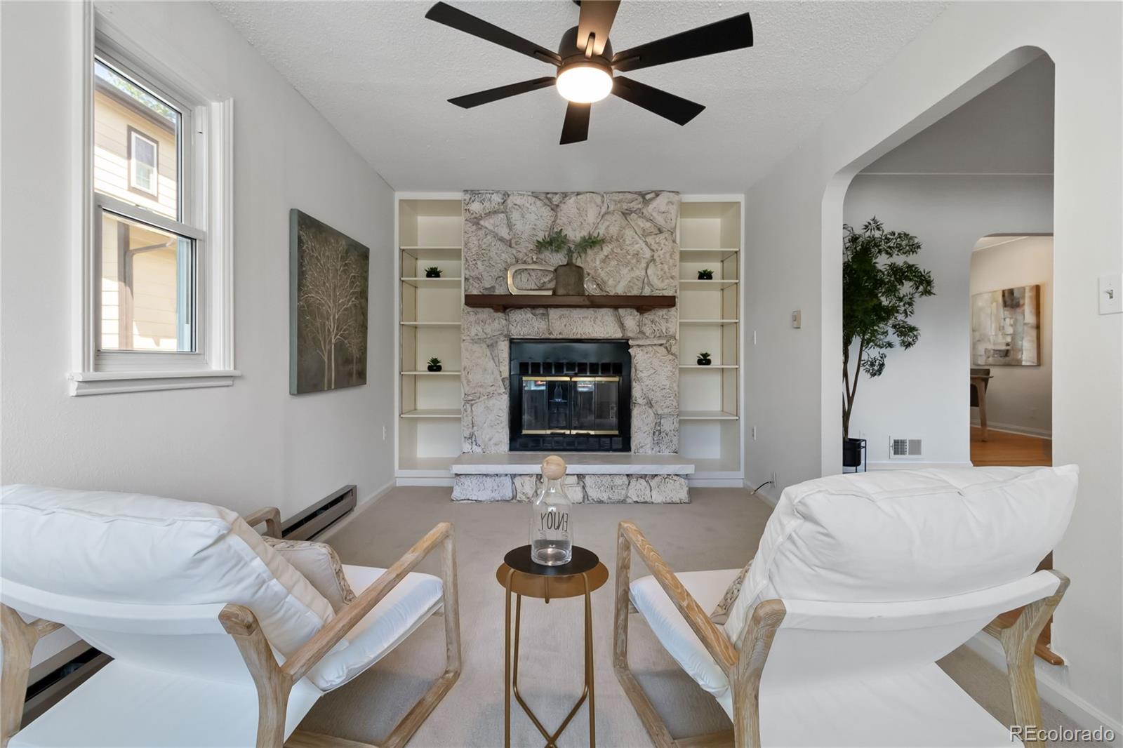 MLS Image #4 for 4550  zephyr street,wheat ridge, Colorado