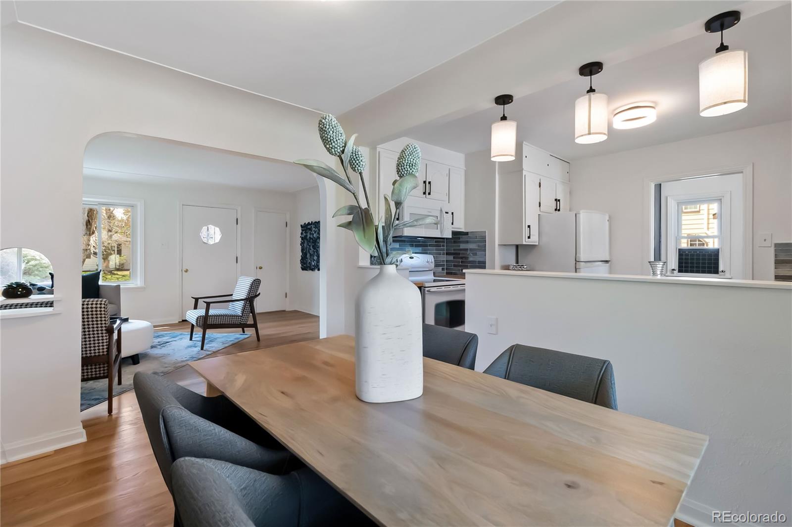 MLS Image #5 for 4550  zephyr street,wheat ridge, Colorado