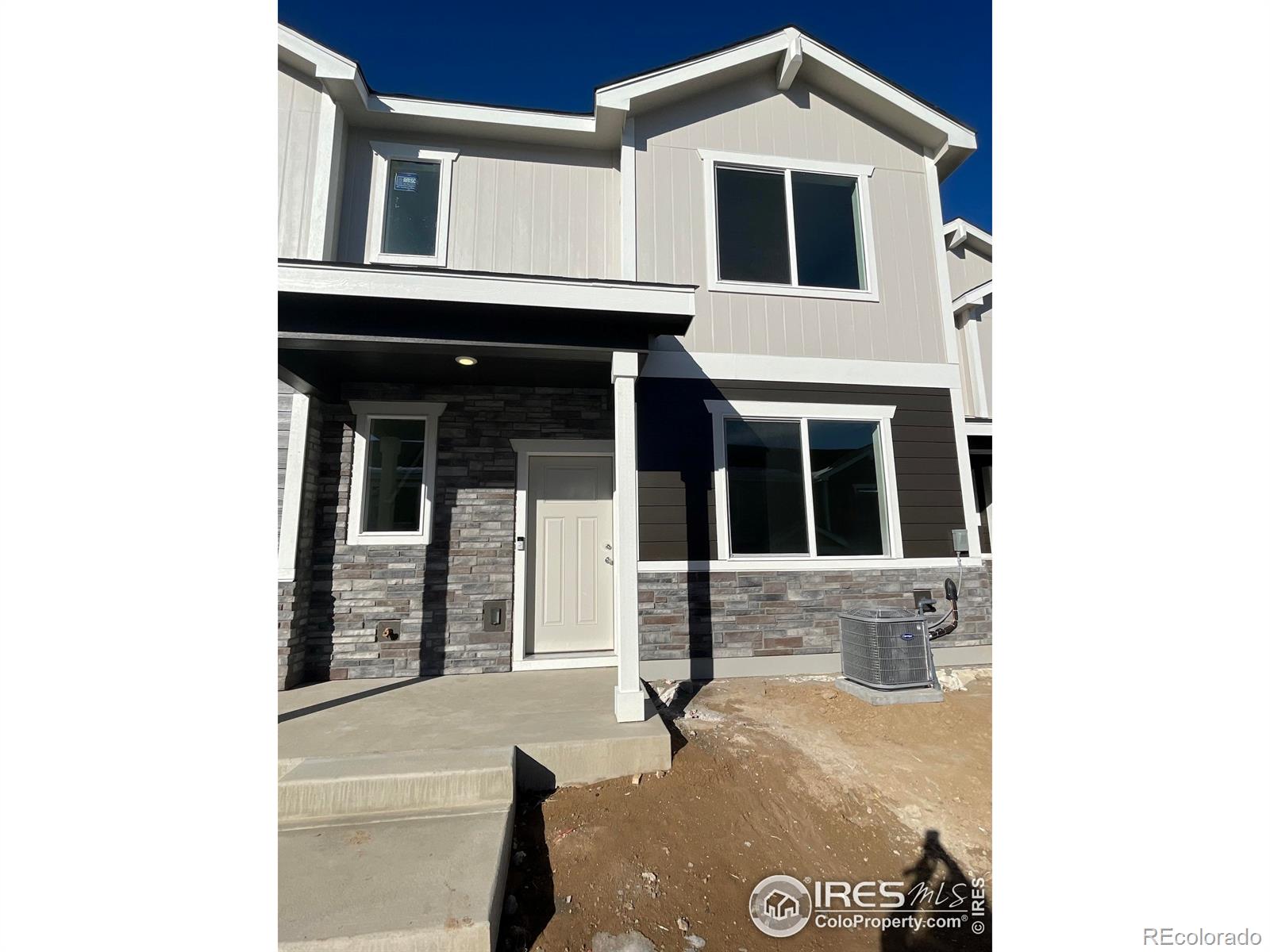 MLS Image #1 for 406  condor way,johnstown, Colorado