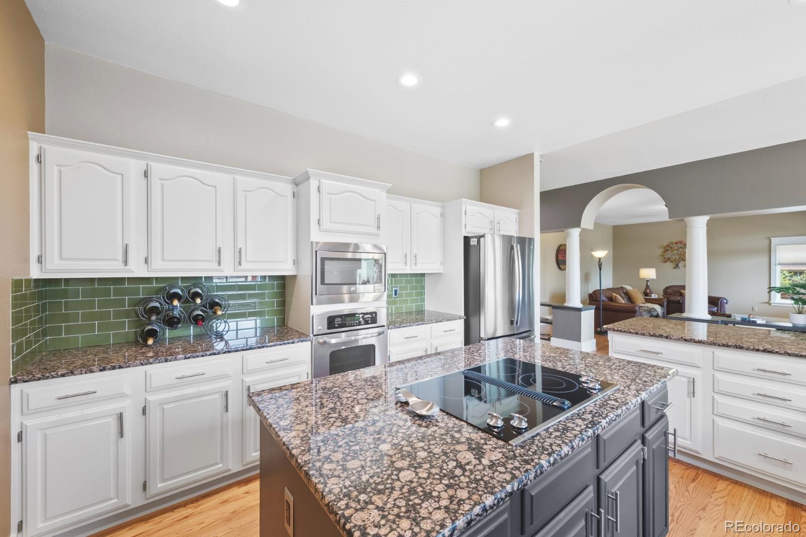 MLS Image #13 for 9  amaranth drive,littleton, Colorado
