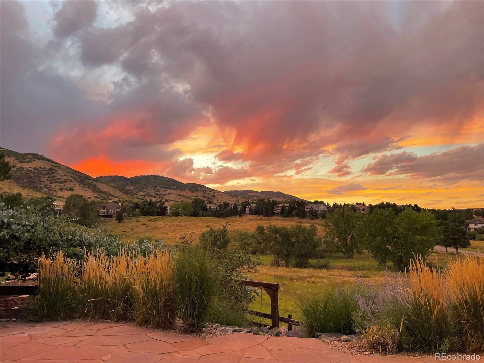 MLS Image #2 for 9  amaranth drive,littleton, Colorado