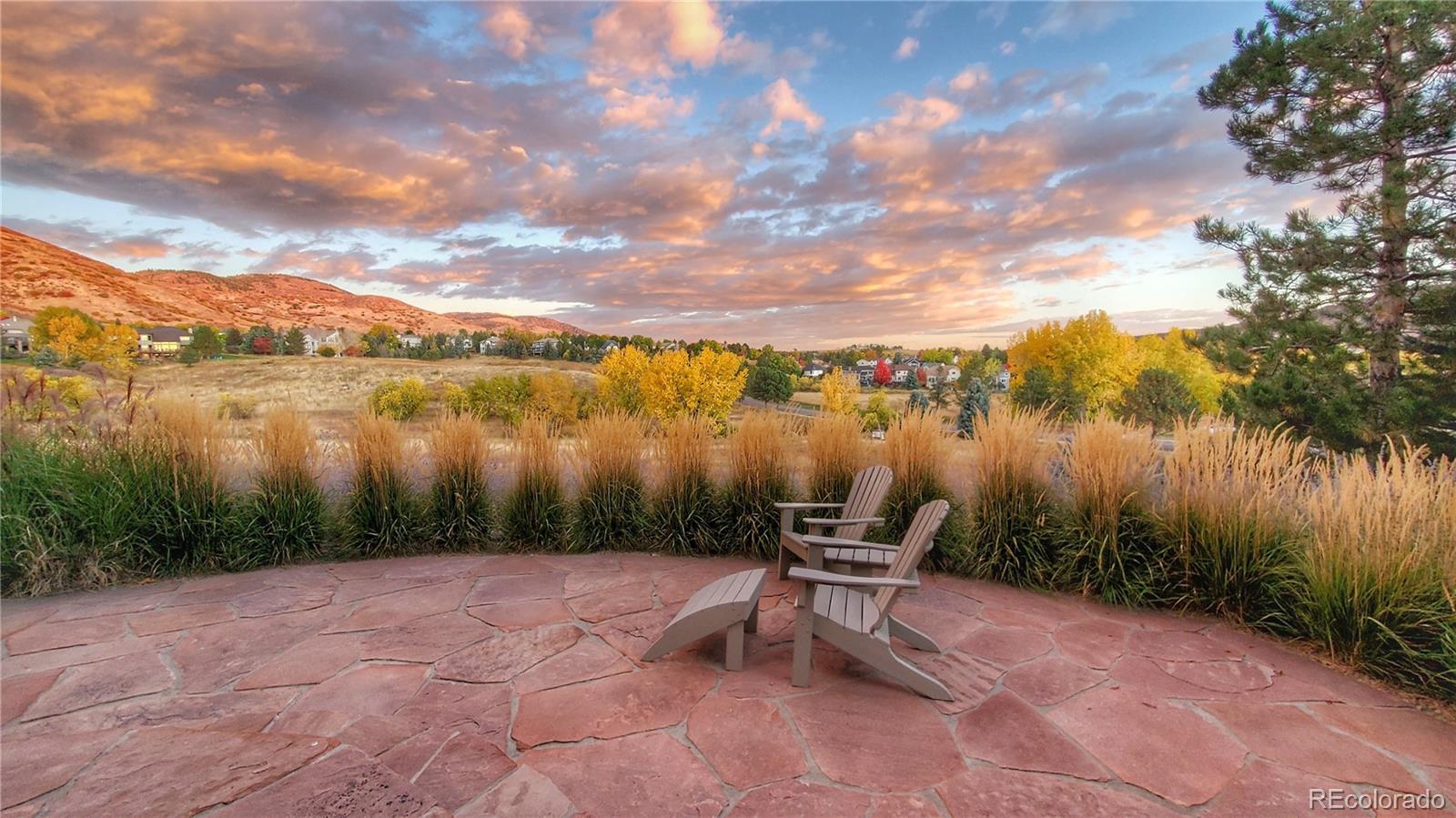 MLS Image #3 for 9  amaranth drive,littleton, Colorado