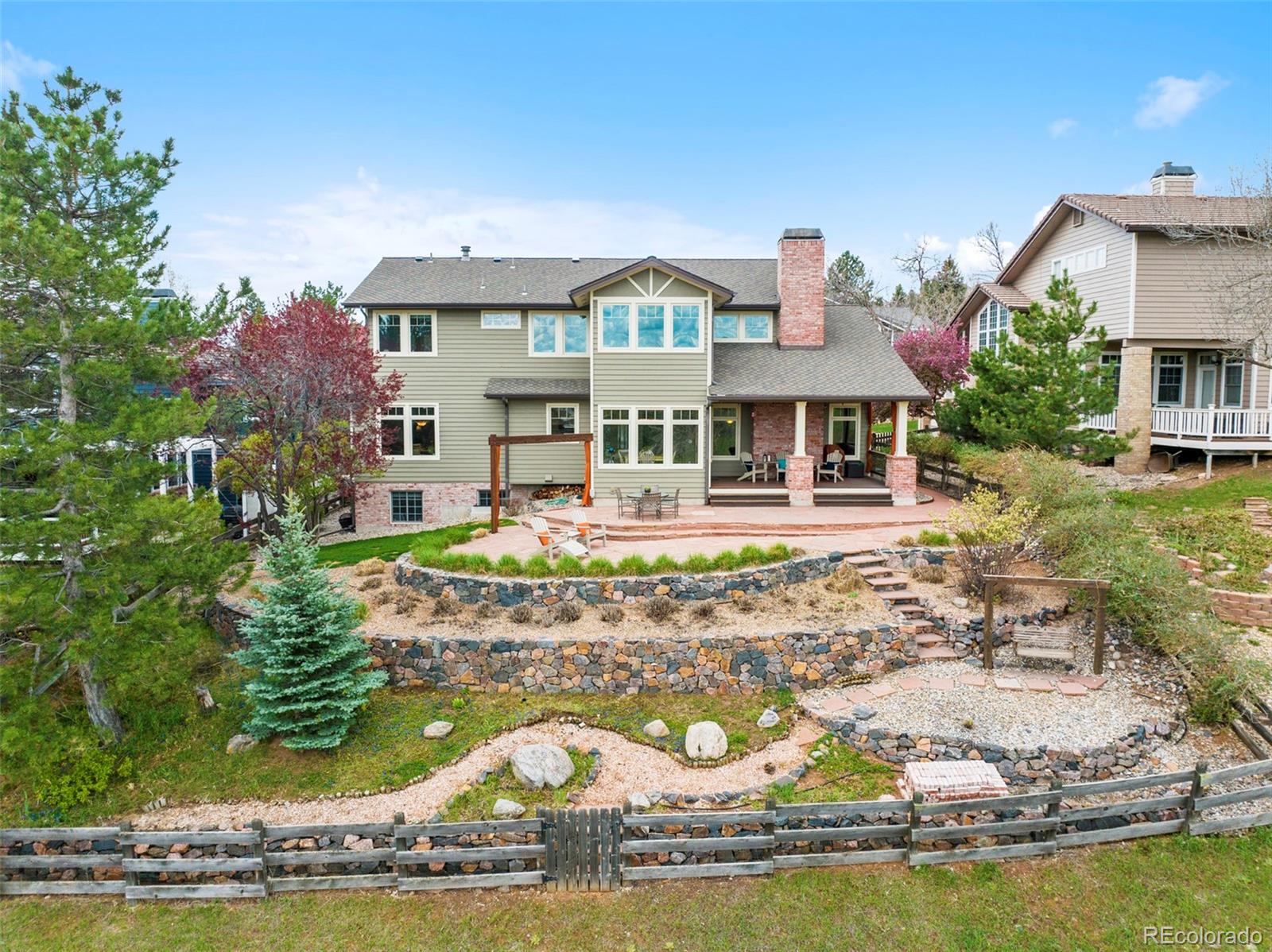 MLS Image #42 for 9  amaranth drive,littleton, Colorado