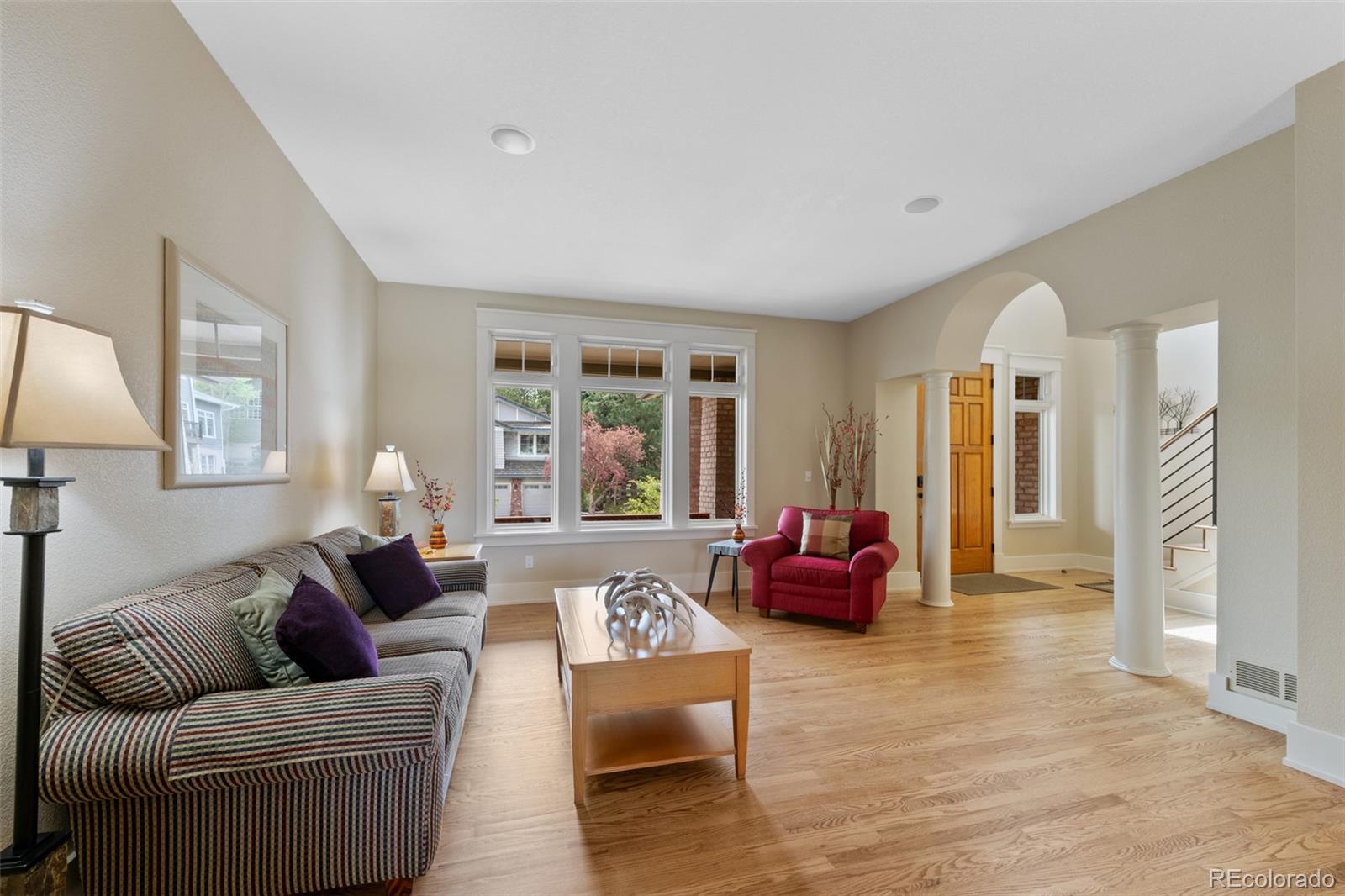 MLS Image #8 for 9  amaranth drive,littleton, Colorado