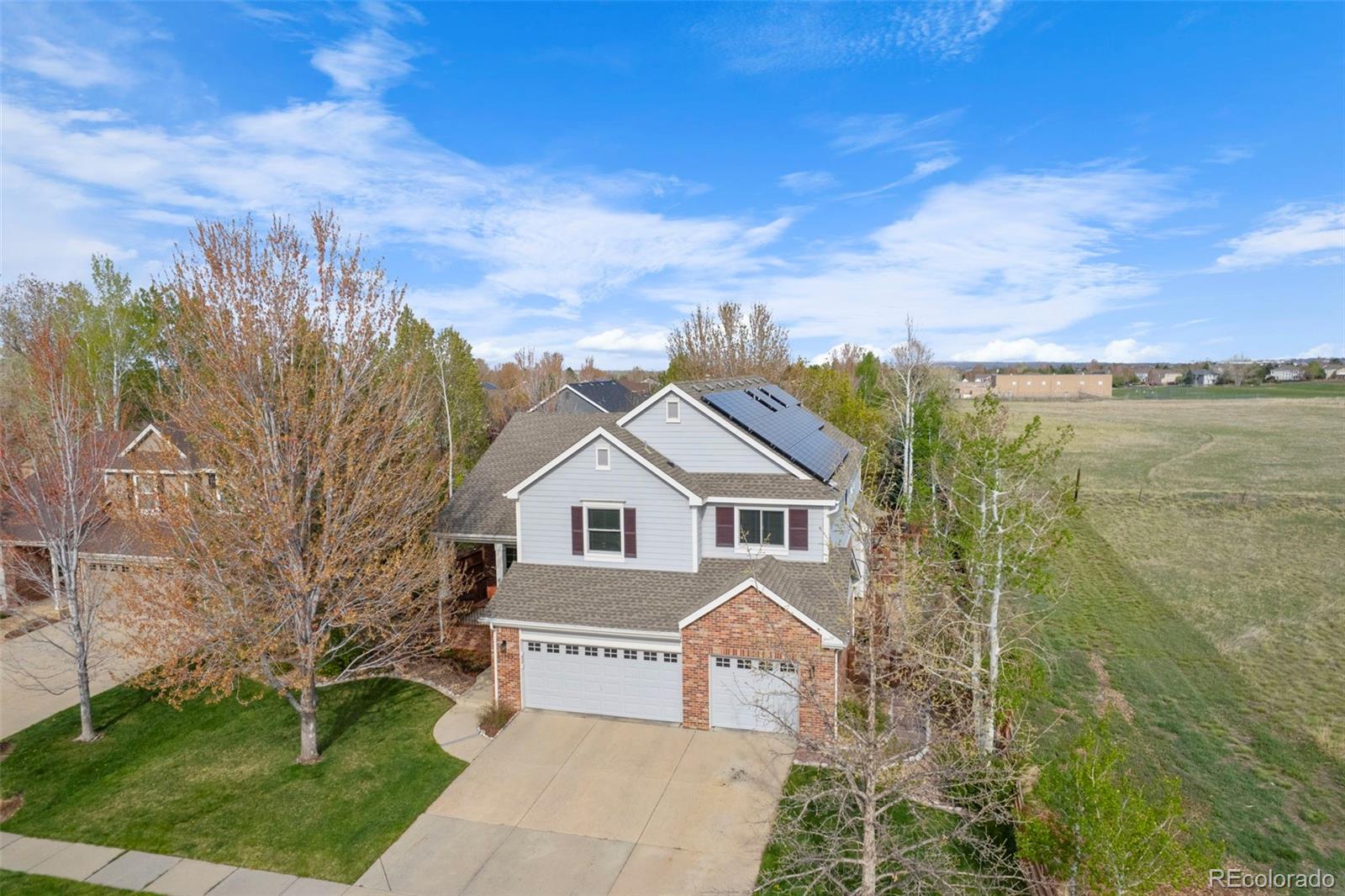 CMA Image for 13804  quail ridge drive,Broomfield, Colorado