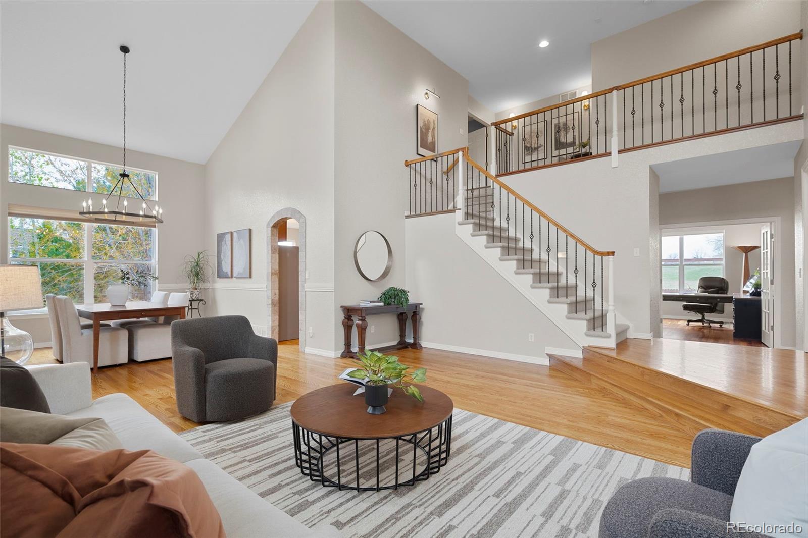 MLS Image #3 for 13804  quail ridge drive,broomfield, Colorado