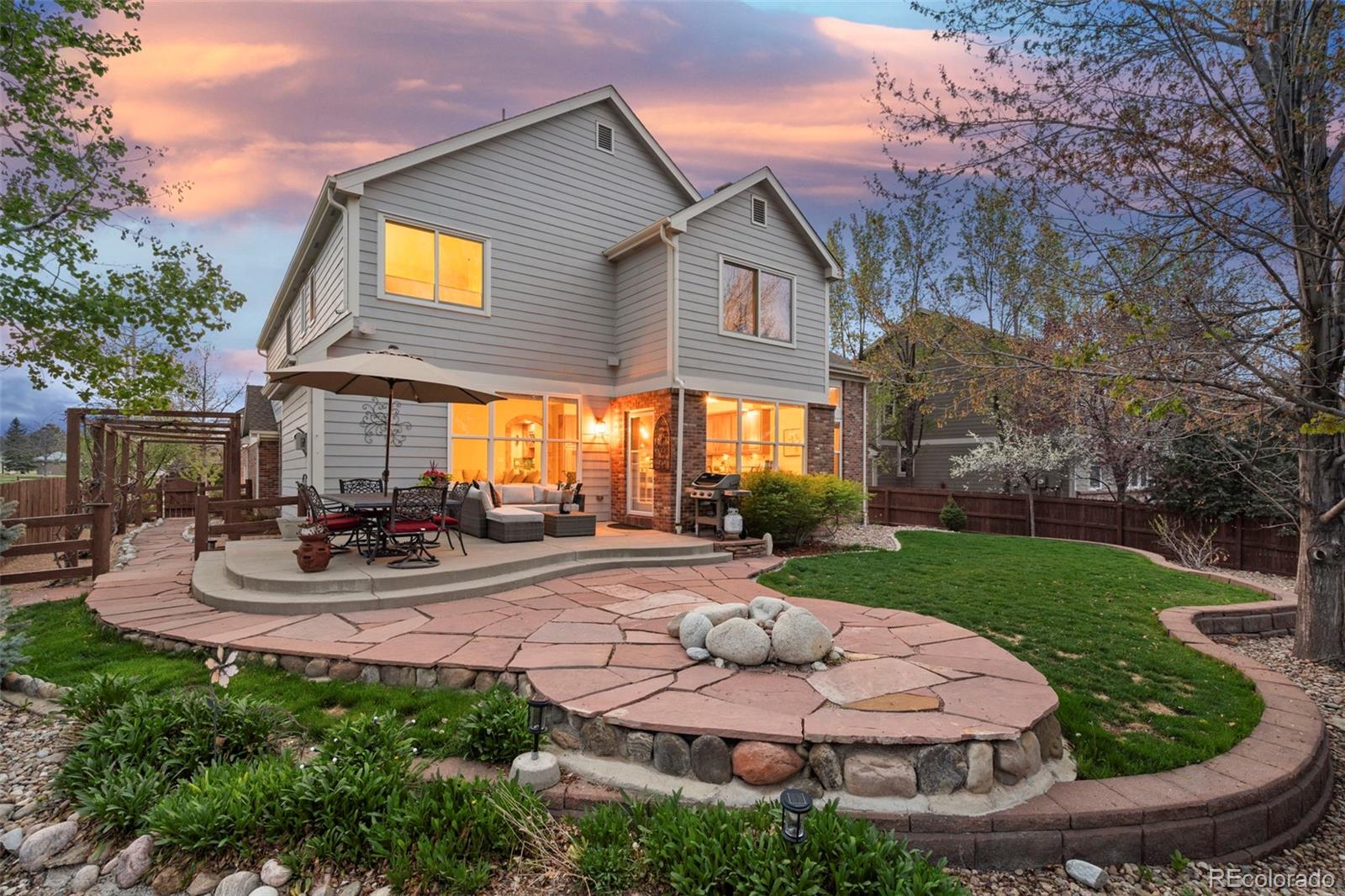 MLS Image #35 for 13804  quail ridge drive,broomfield, Colorado