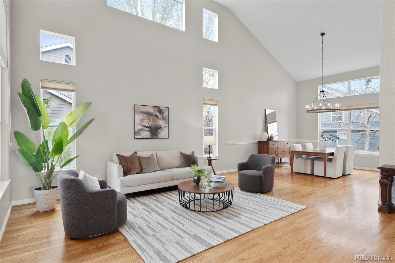 MLS Image #4 for 13804  quail ridge drive,broomfield, Colorado