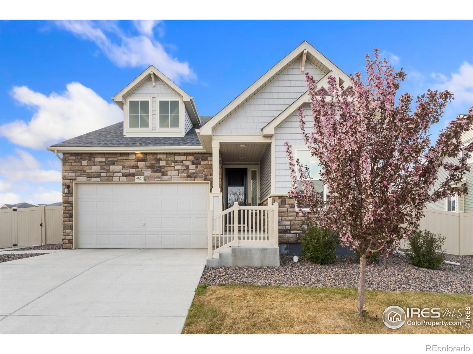 MLS Image #0 for 4301  riverwalk circle,johnstown, Colorado