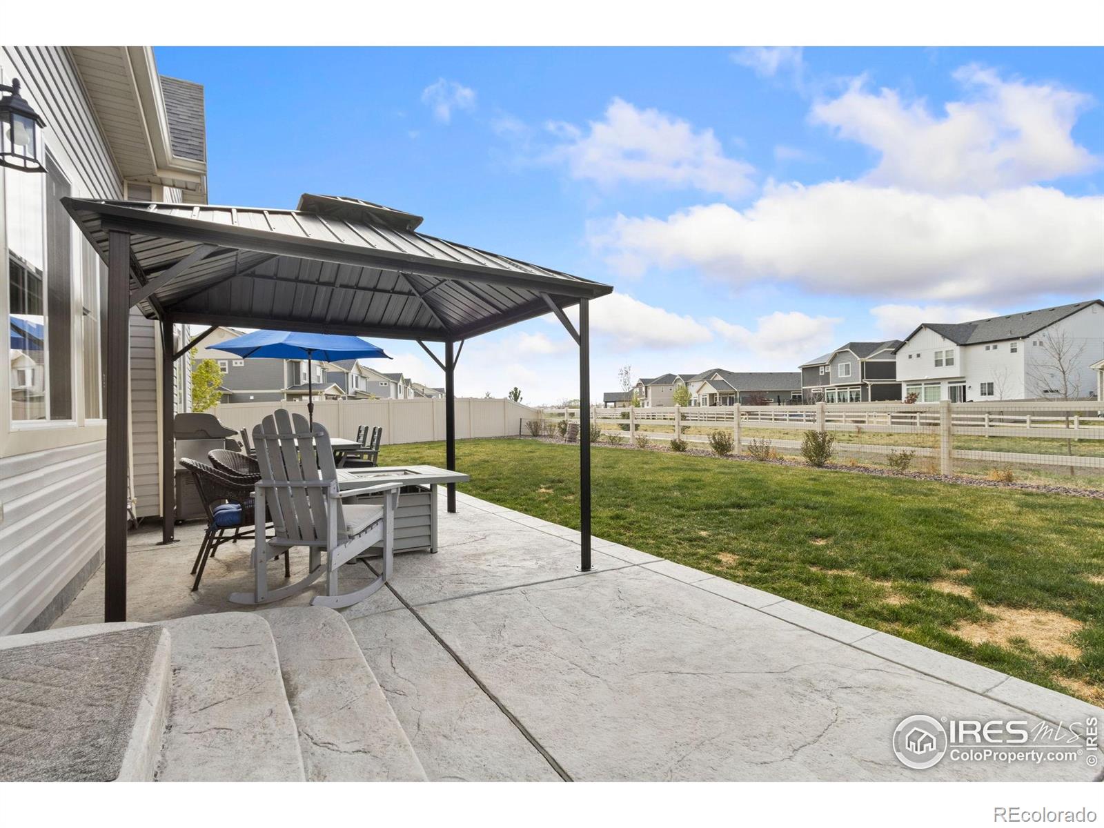MLS Image #15 for 4301  riverwalk circle,johnstown, Colorado
