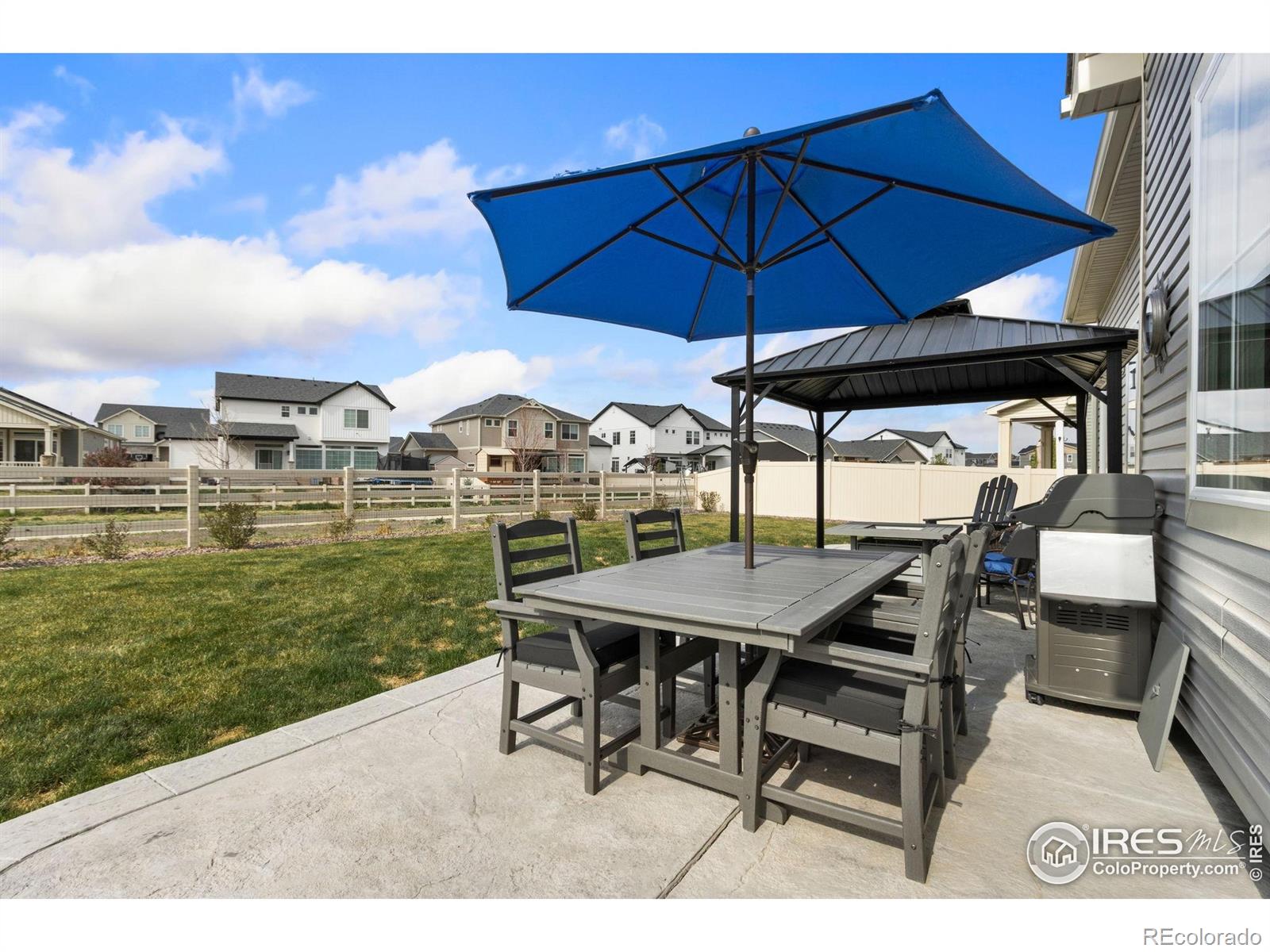 MLS Image #16 for 4301  riverwalk circle,johnstown, Colorado