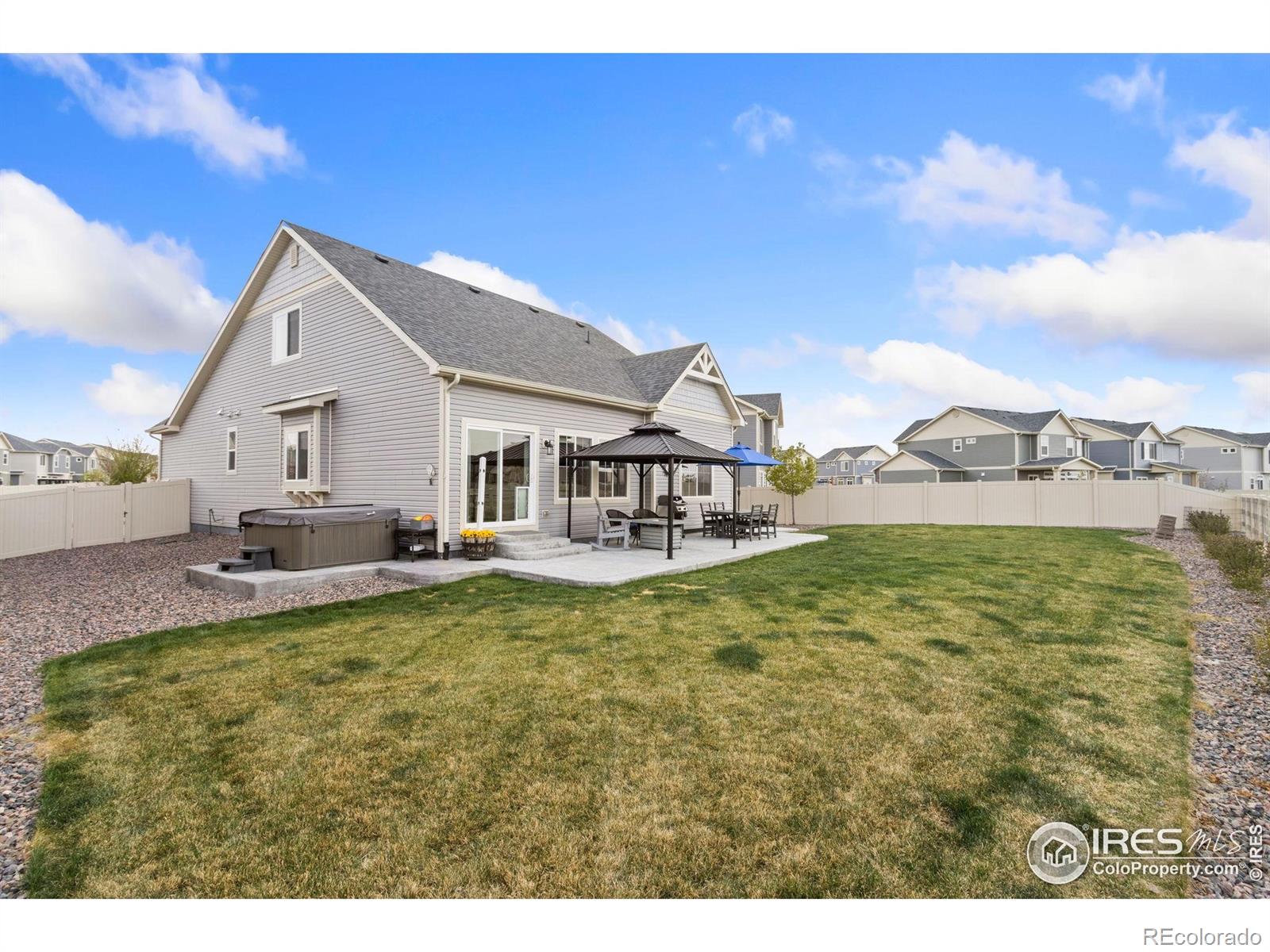 MLS Image #17 for 4301  riverwalk circle,johnstown, Colorado