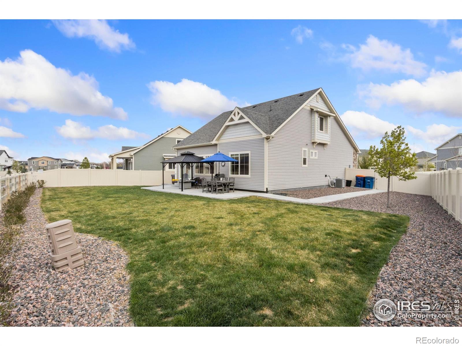 MLS Image #18 for 4301  riverwalk circle,johnstown, Colorado
