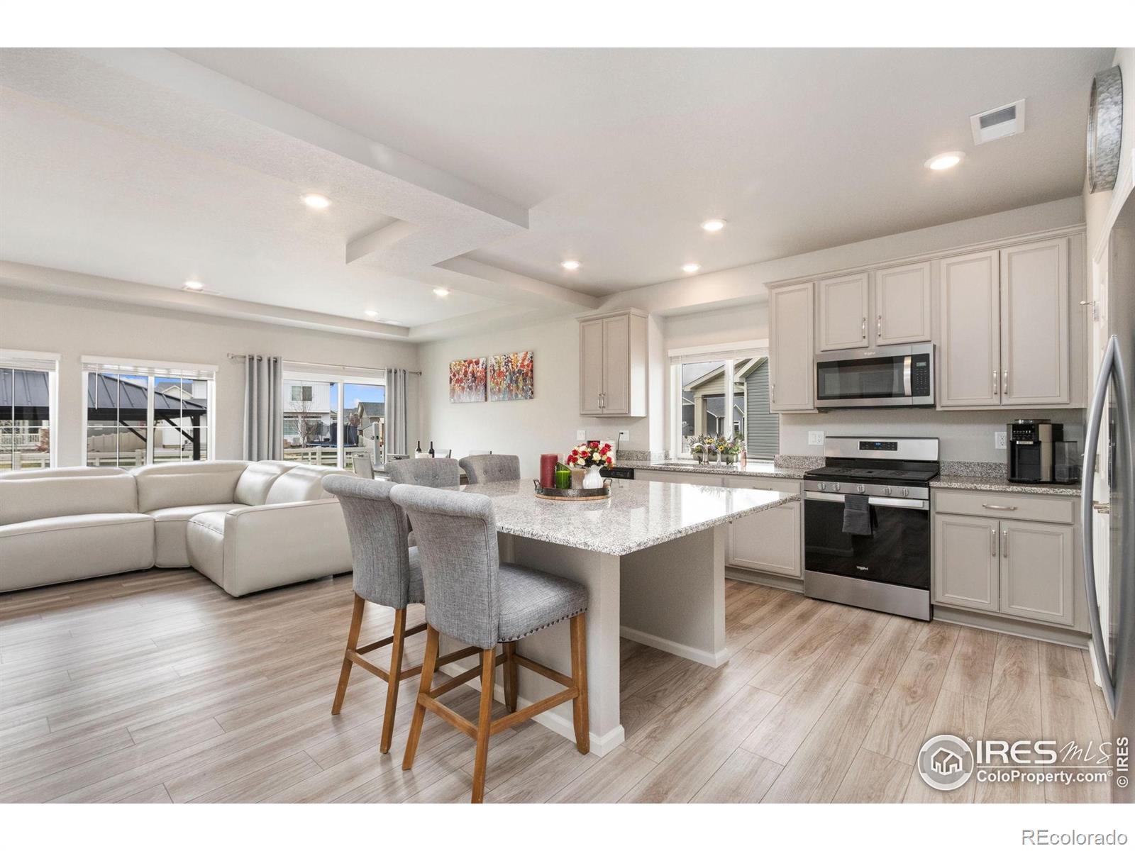 MLS Image #2 for 4301  riverwalk circle,johnstown, Colorado