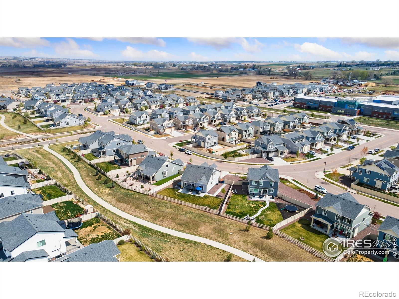 MLS Image #21 for 4301  riverwalk circle,johnstown, Colorado