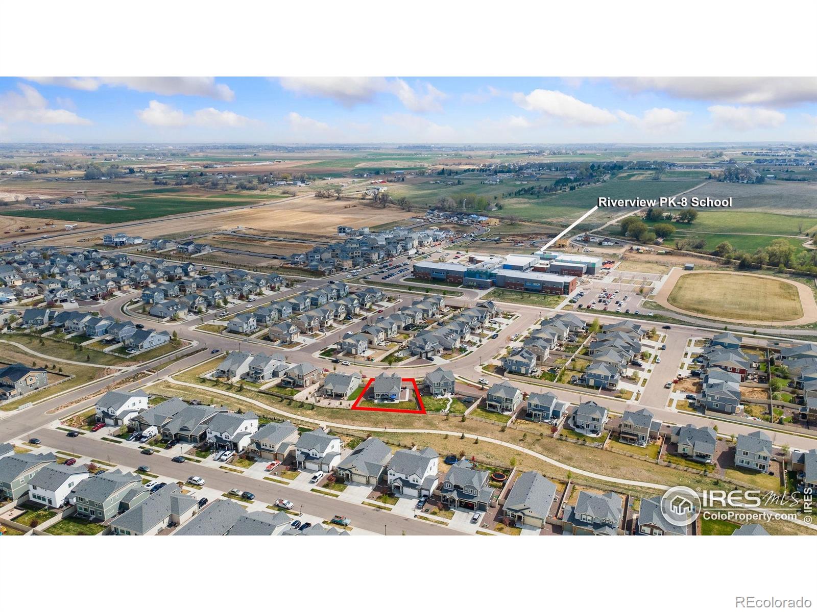 MLS Image #22 for 4301  riverwalk circle,johnstown, Colorado