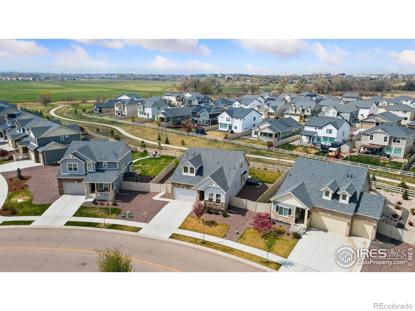 MLS Image #24 for 4301  riverwalk circle,johnstown, Colorado