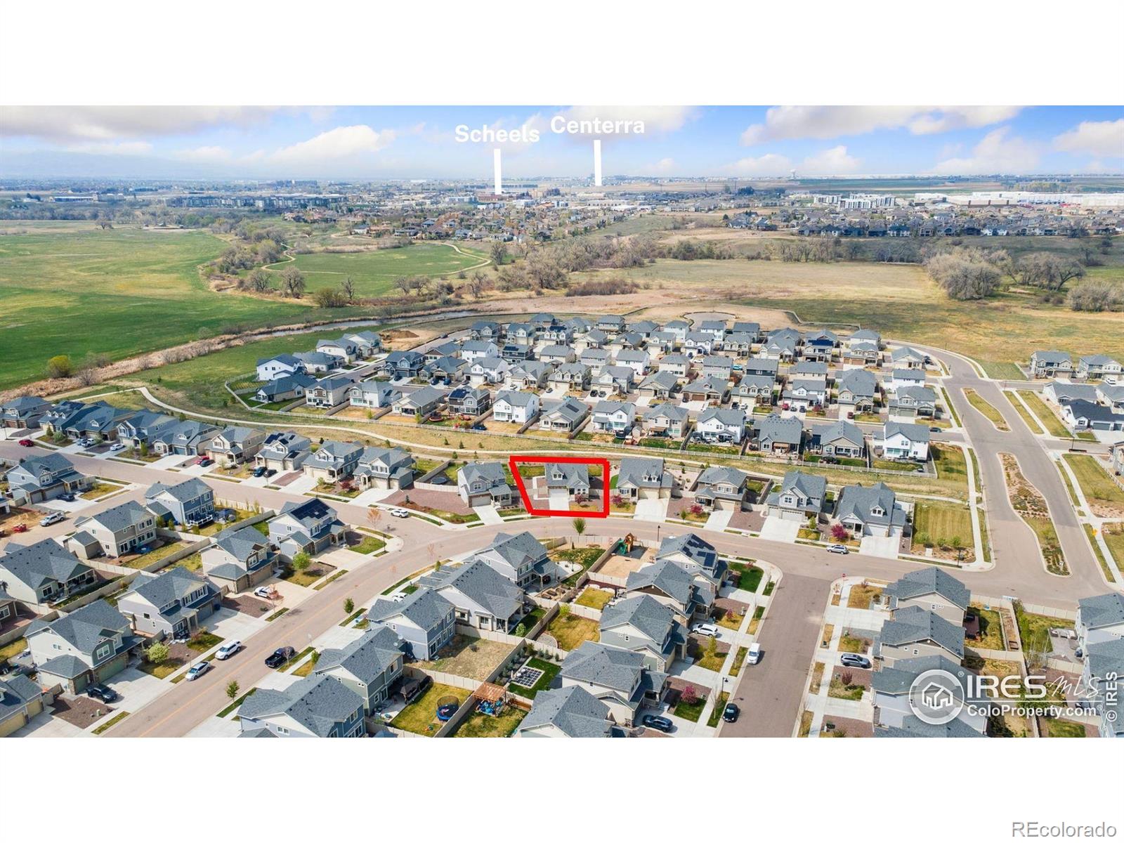 MLS Image #25 for 4301  riverwalk circle,johnstown, Colorado