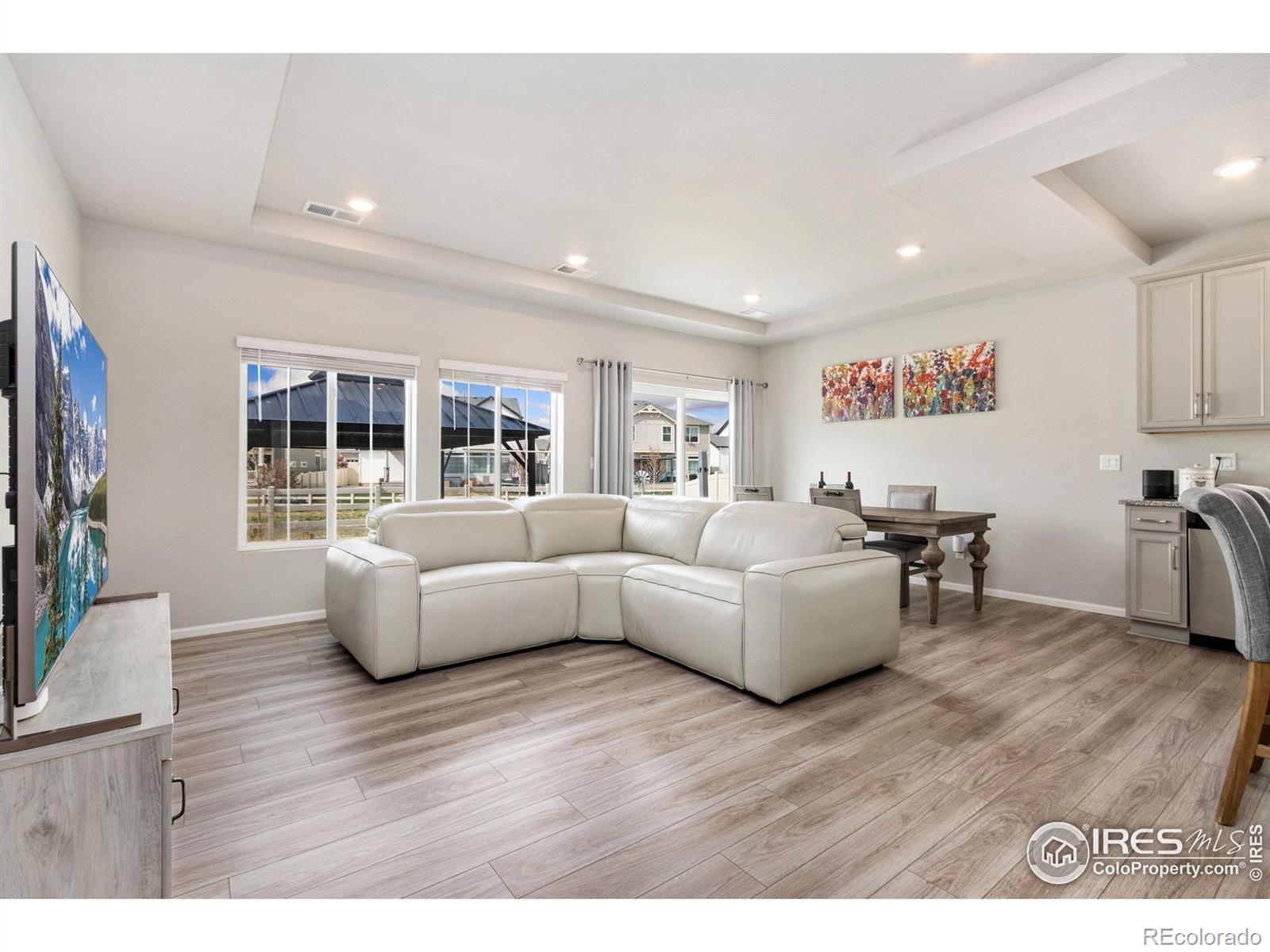 MLS Image #3 for 4301  riverwalk circle,johnstown, Colorado