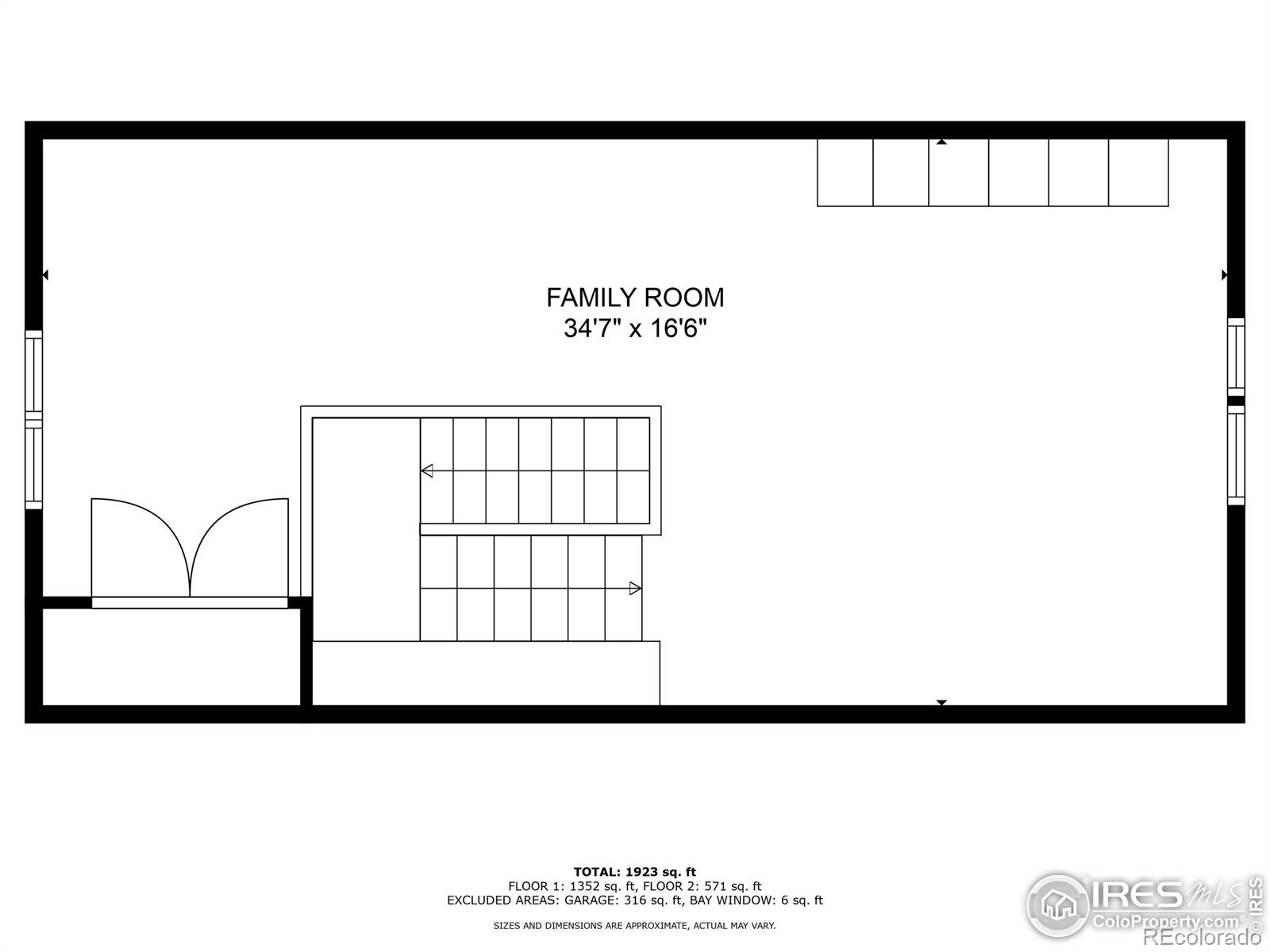 MLS Image #37 for 4301  riverwalk circle,johnstown, Colorado