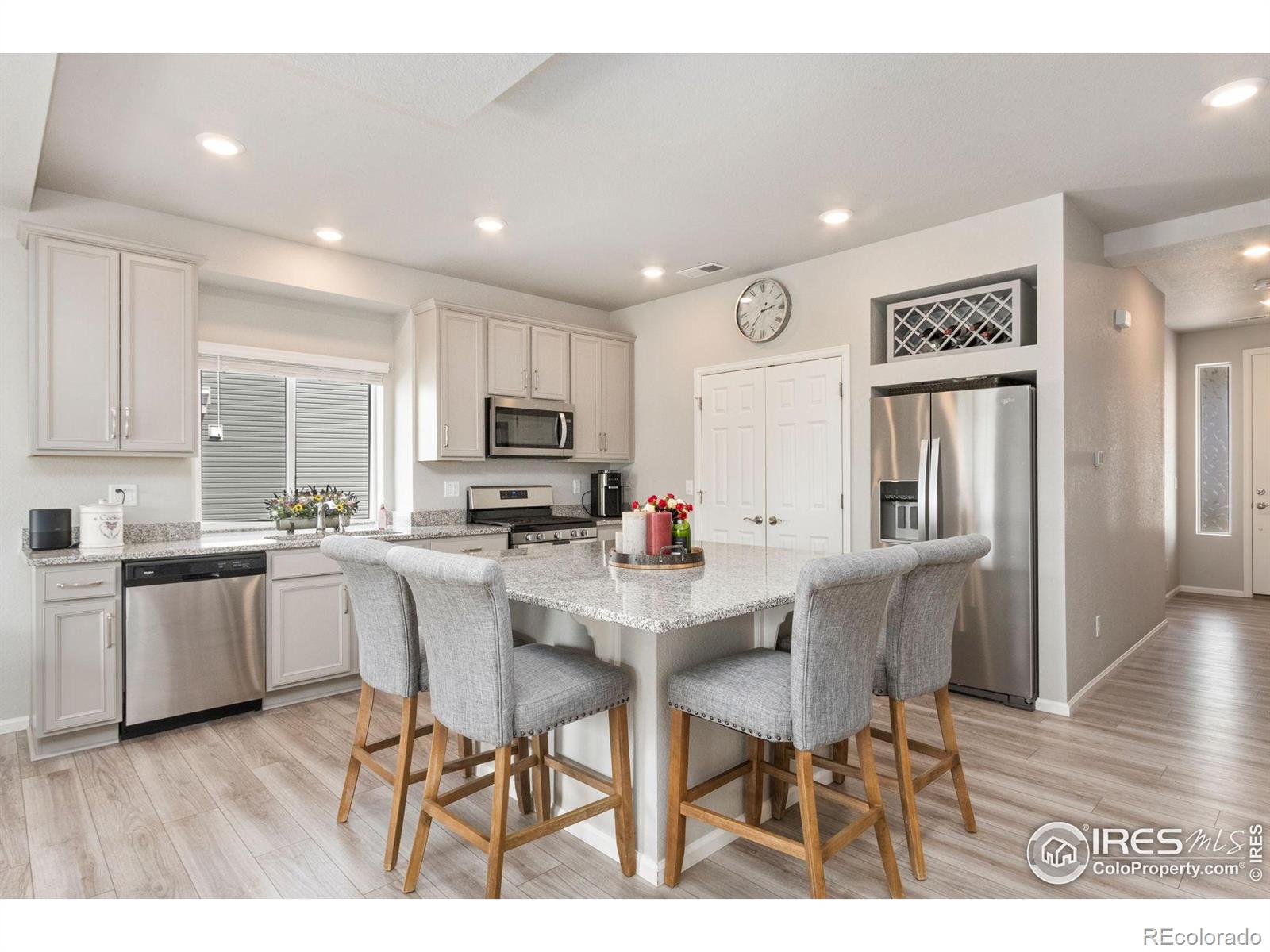 MLS Image #4 for 4301  riverwalk circle,johnstown, Colorado
