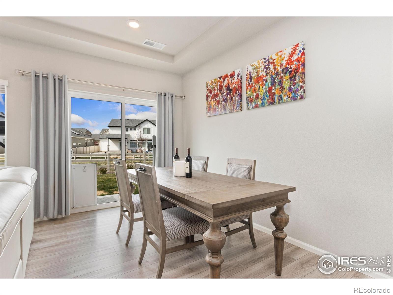 MLS Image #5 for 4301  riverwalk circle,johnstown, Colorado