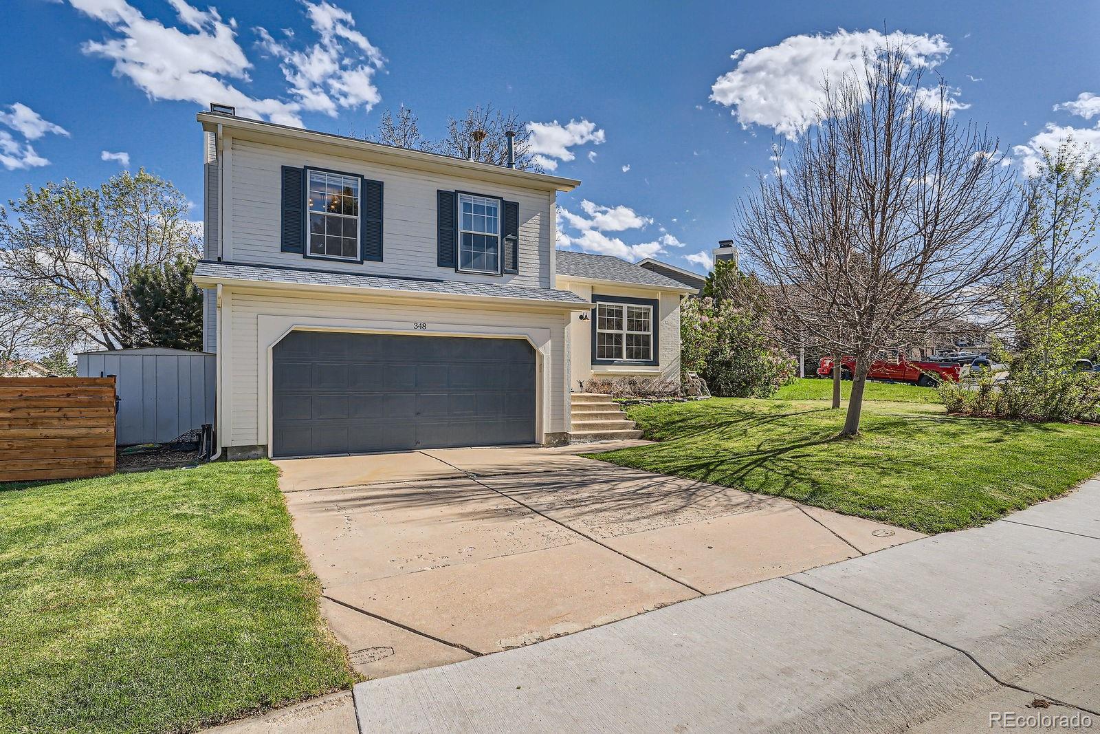CMA Image for 348  eisenhower drive,Louisville, Colorado