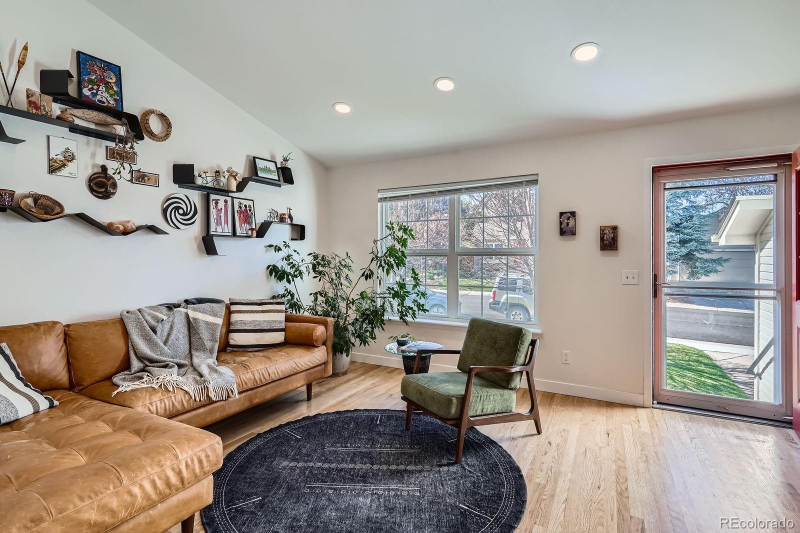 MLS Image #3 for 348  eisenhower drive,louisville, Colorado