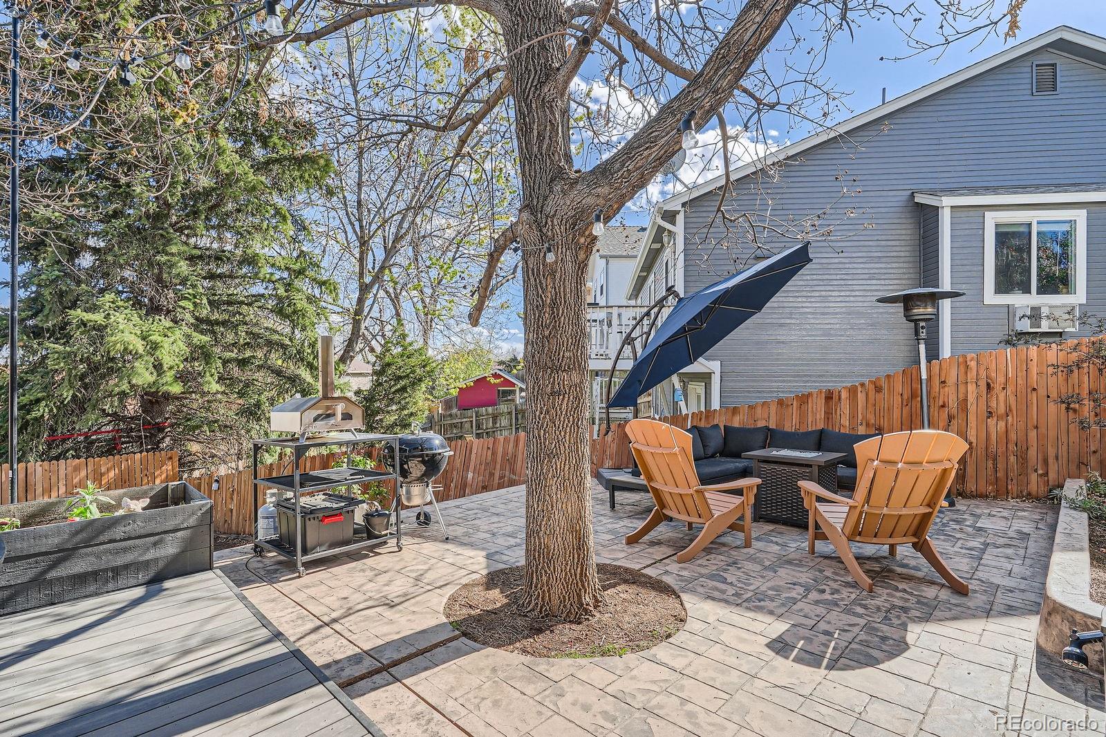 MLS Image #30 for 348  eisenhower drive,louisville, Colorado