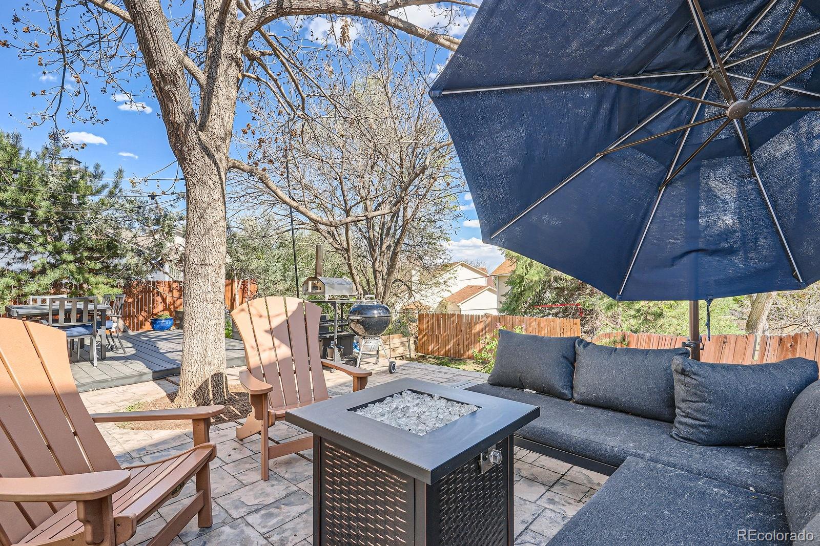 MLS Image #31 for 348  eisenhower drive,louisville, Colorado