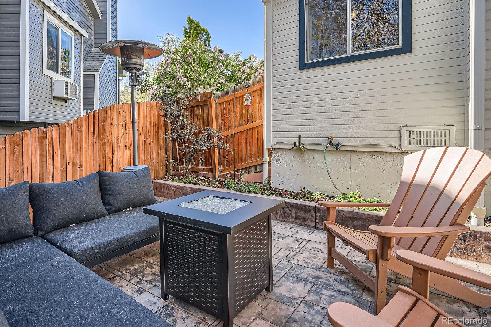 MLS Image #32 for 348  eisenhower drive,louisville, Colorado