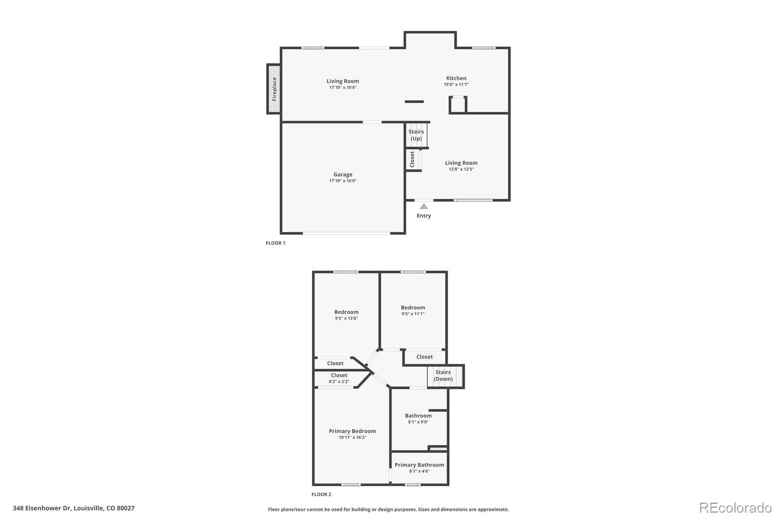 MLS Image #36 for 348  eisenhower drive,louisville, Colorado