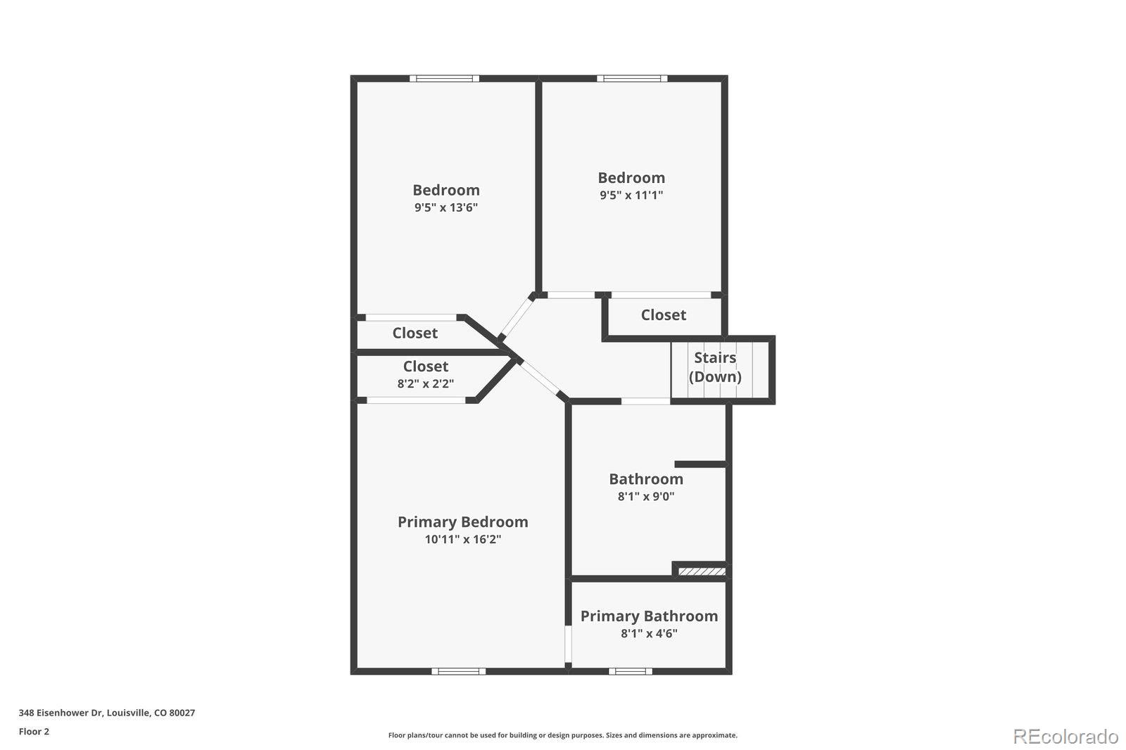MLS Image #37 for 348  eisenhower drive,louisville, Colorado