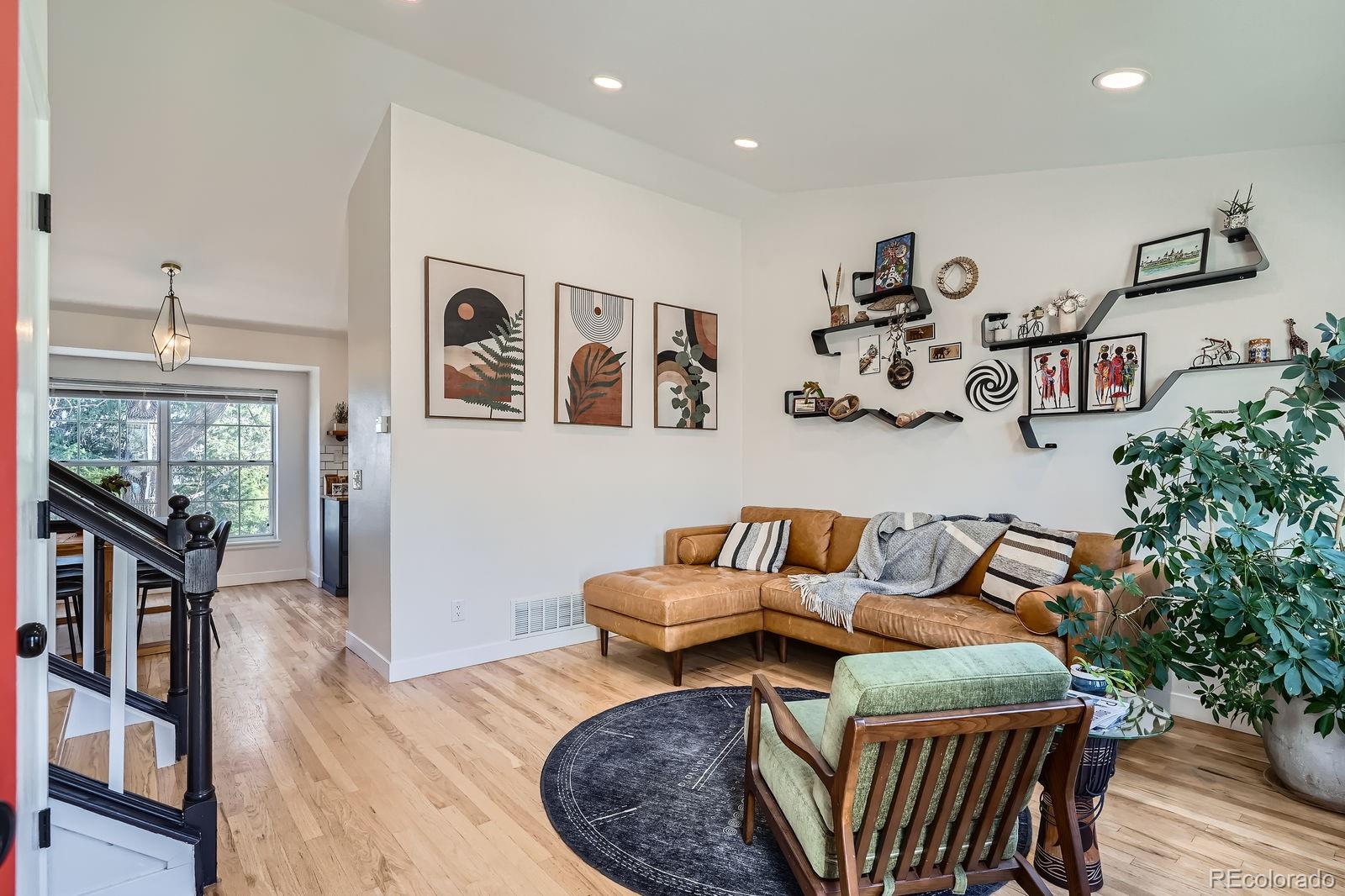 MLS Image #4 for 348  eisenhower drive,louisville, Colorado