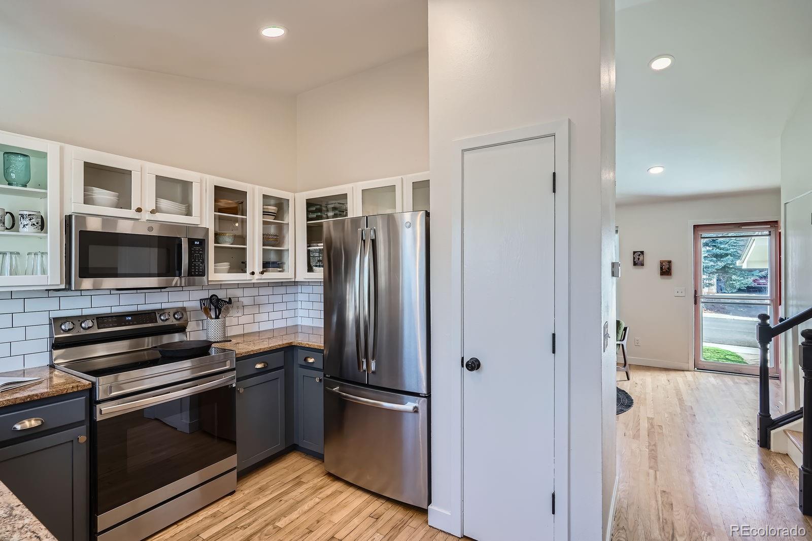MLS Image #9 for 348  eisenhower drive,louisville, Colorado