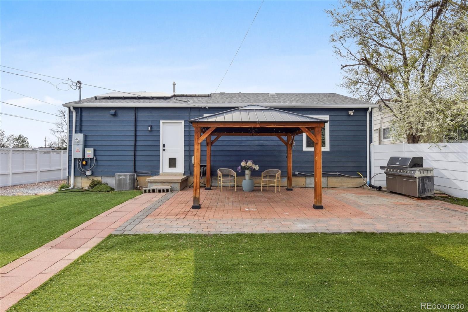 MLS Image #30 for 1498 s perry street,denver, Colorado
