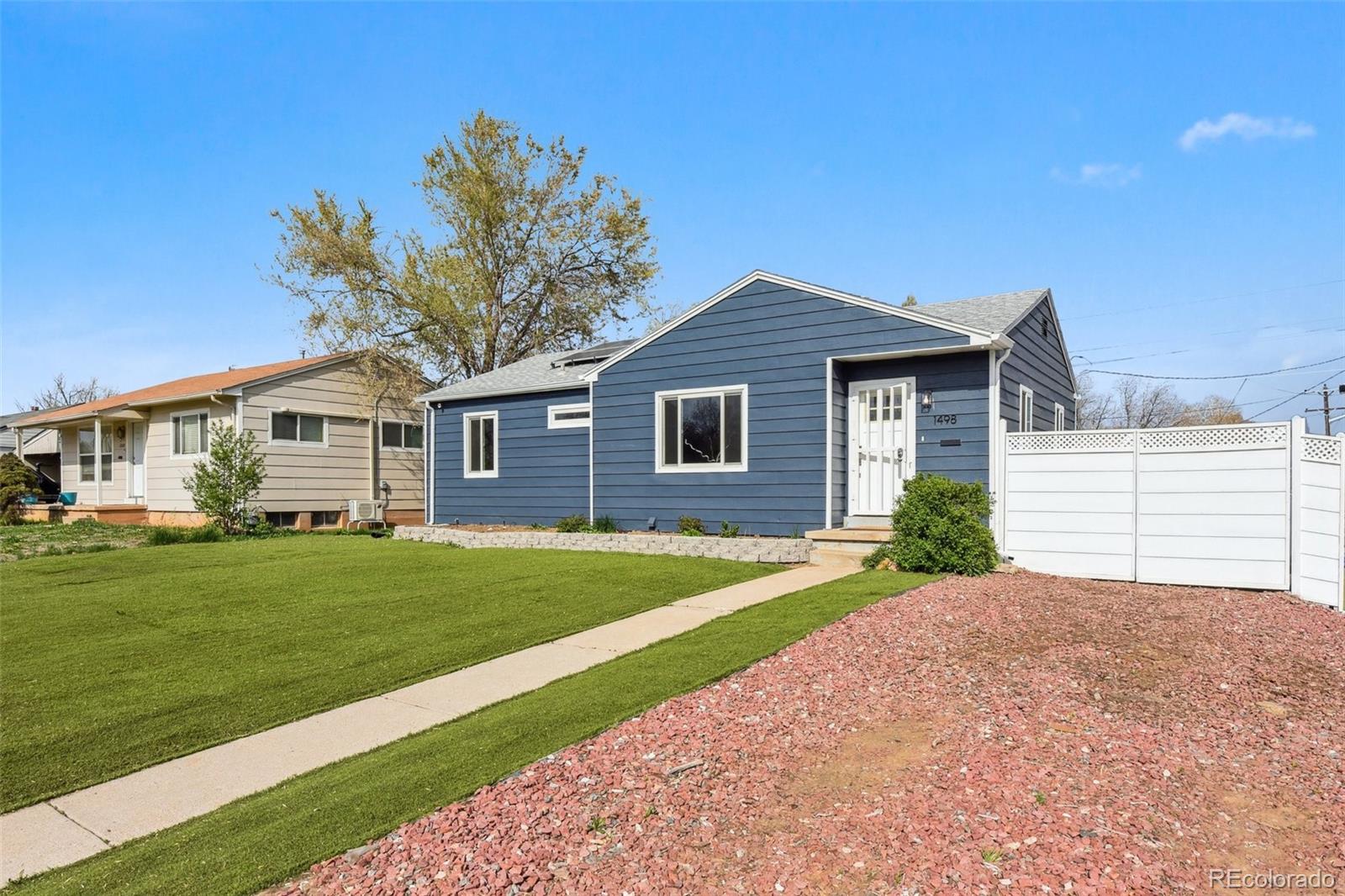 MLS Image #32 for 1498 s perry street,denver, Colorado