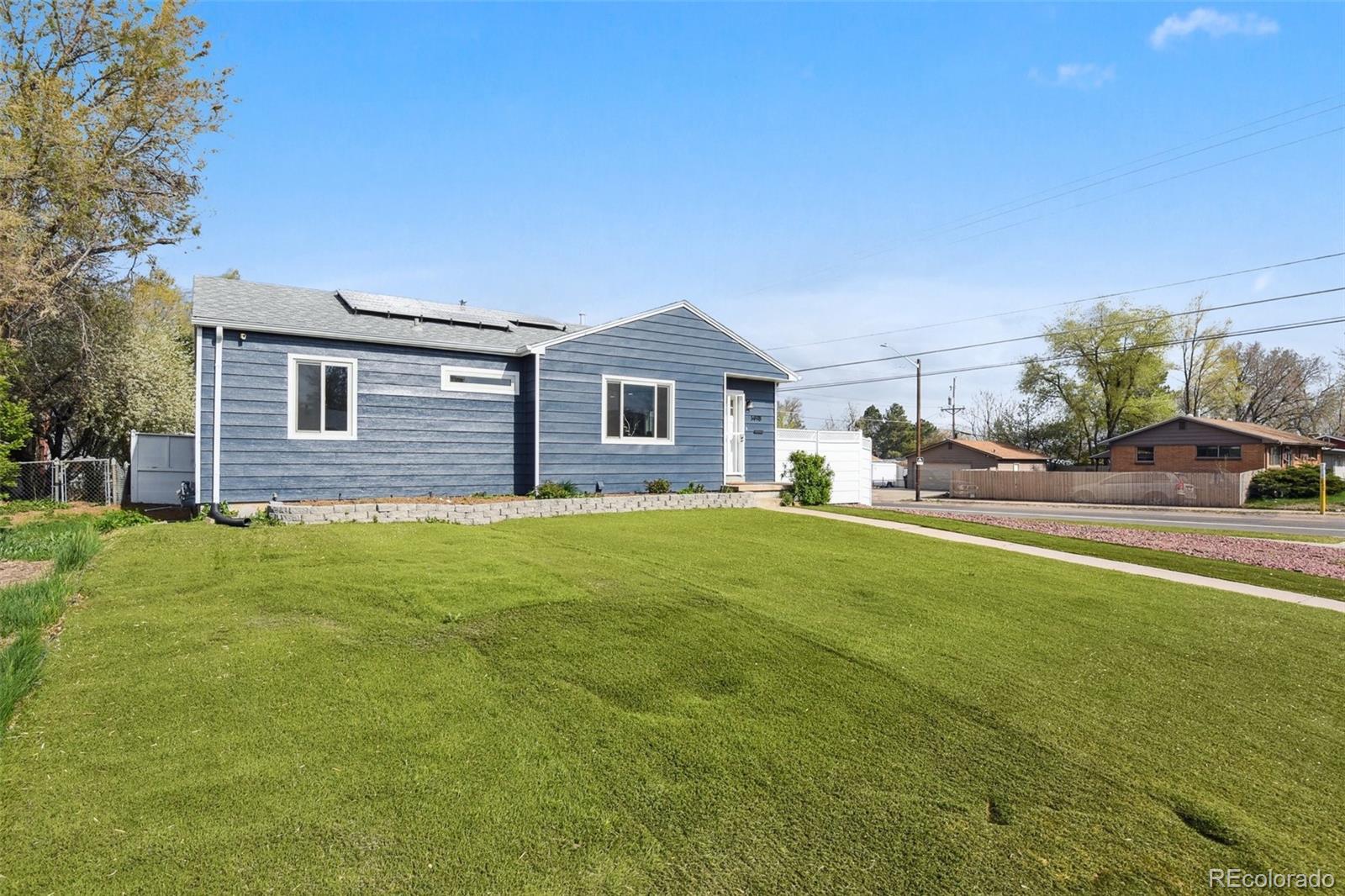 MLS Image #37 for 1498 s perry street,denver, Colorado