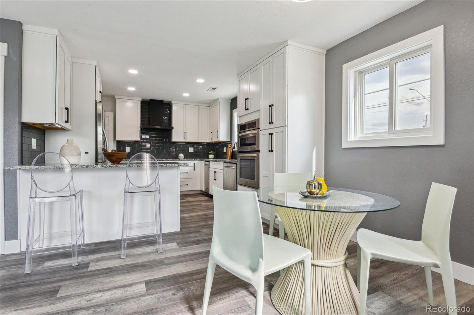 MLS Image #5 for 1498 s perry street,denver, Colorado