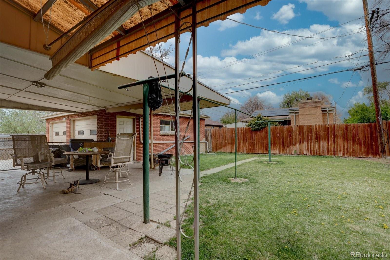 MLS Image #13 for 7747  quivas street,denver, Colorado