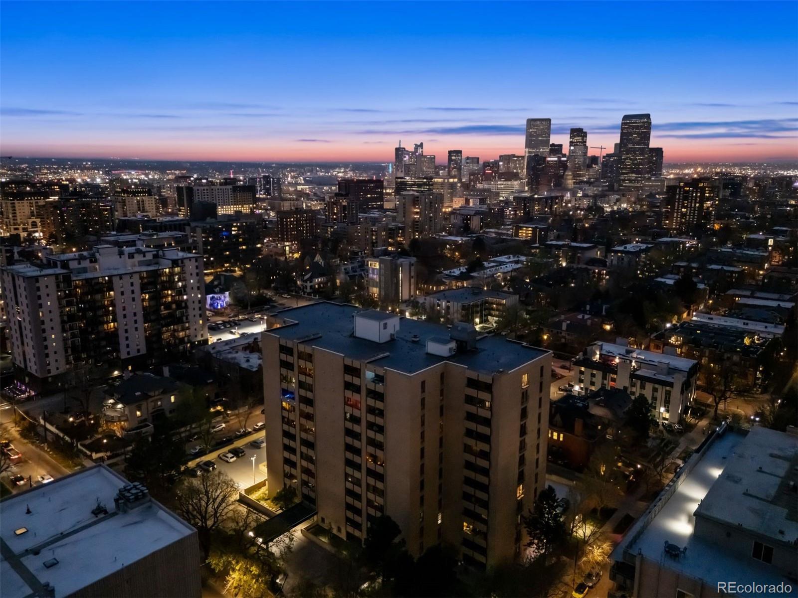 MLS Image #0 for 800 n pearl street,denver, Colorado