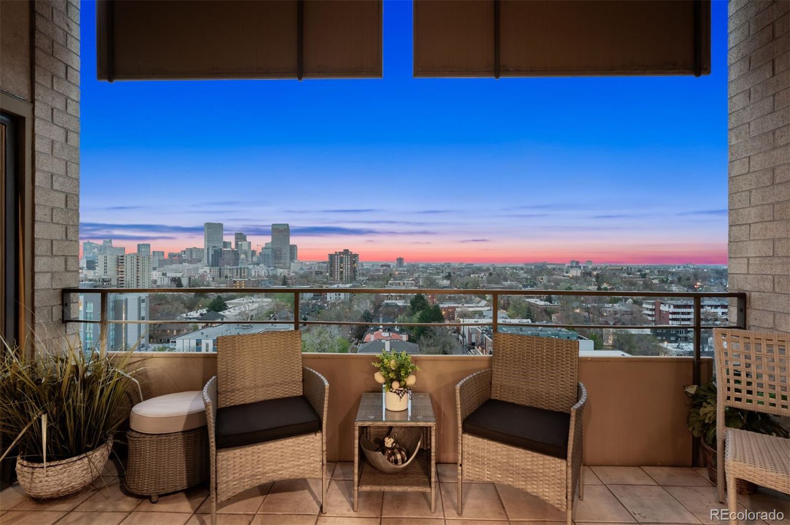 CMA Image for 800 N Pearl Street,Denver, Colorado